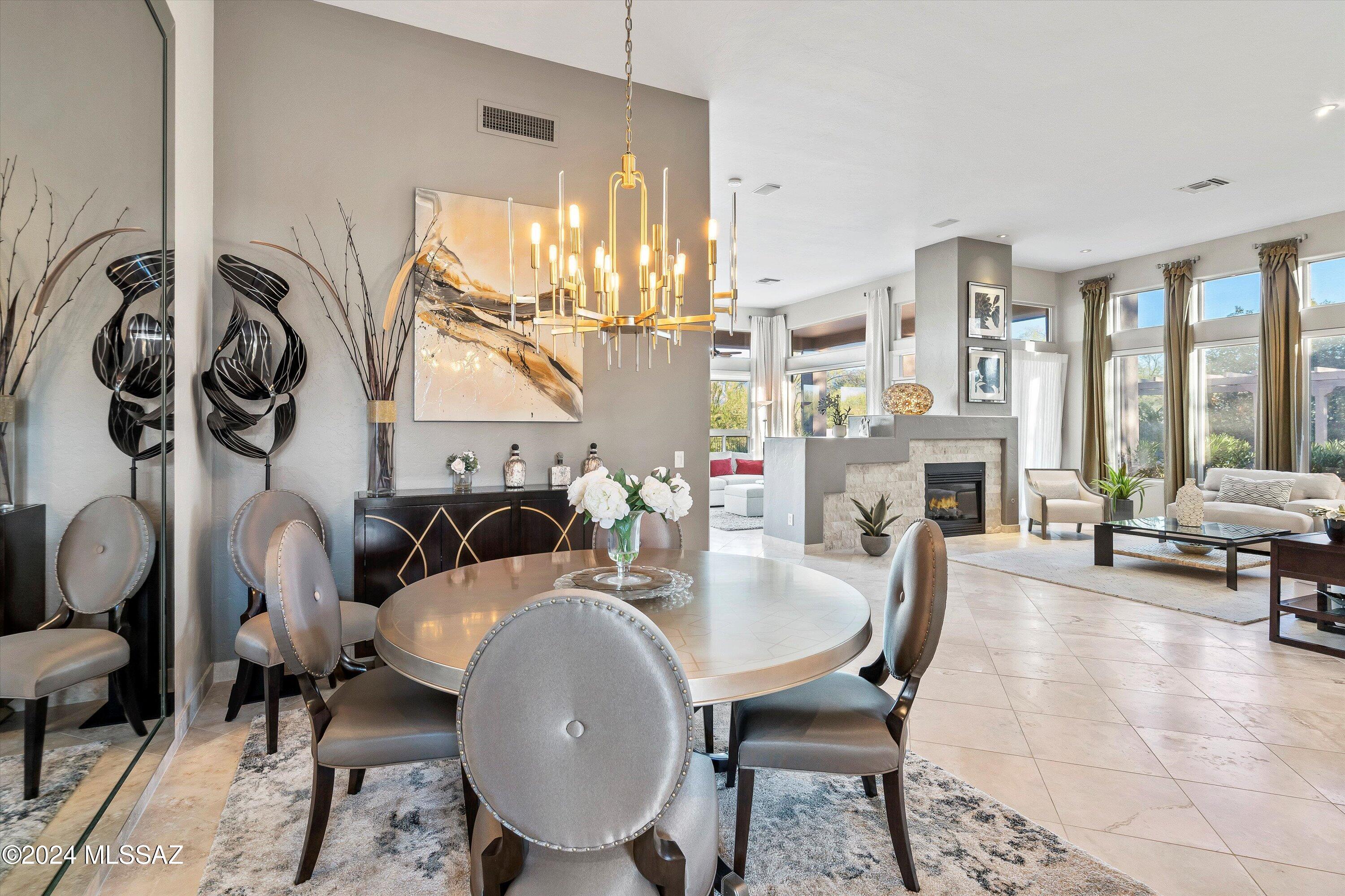 Rancho Vistoso Nghbr 11 - Residential