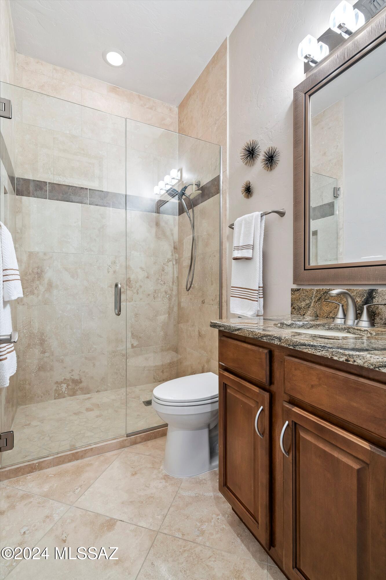 Rancho Vistoso Nghbr 11 - Residential