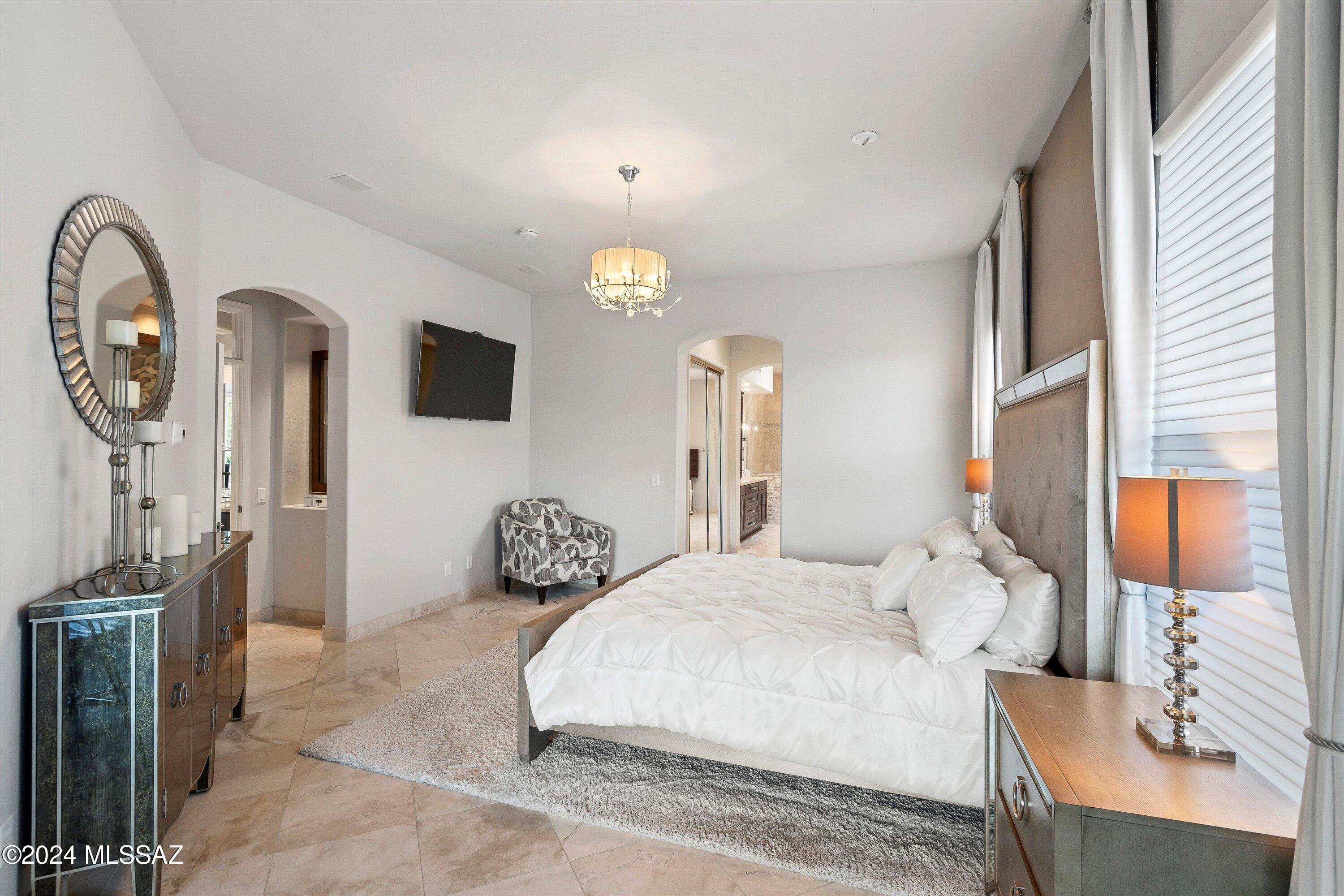 Rancho Vistoso Nghbr 11 - Residential