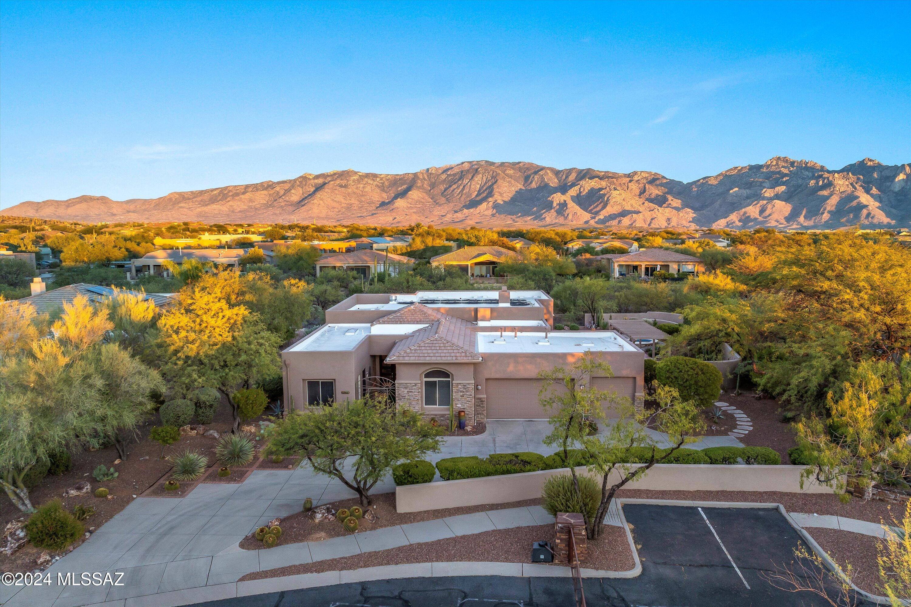 Rancho Vistoso Nghbr 11 - Residential
