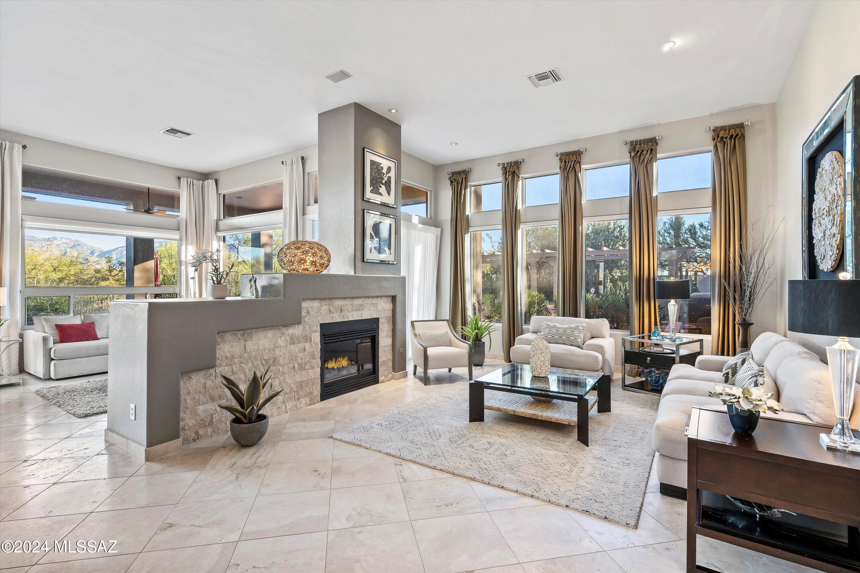 Rancho Vistoso Nghbr 11 - Residential
