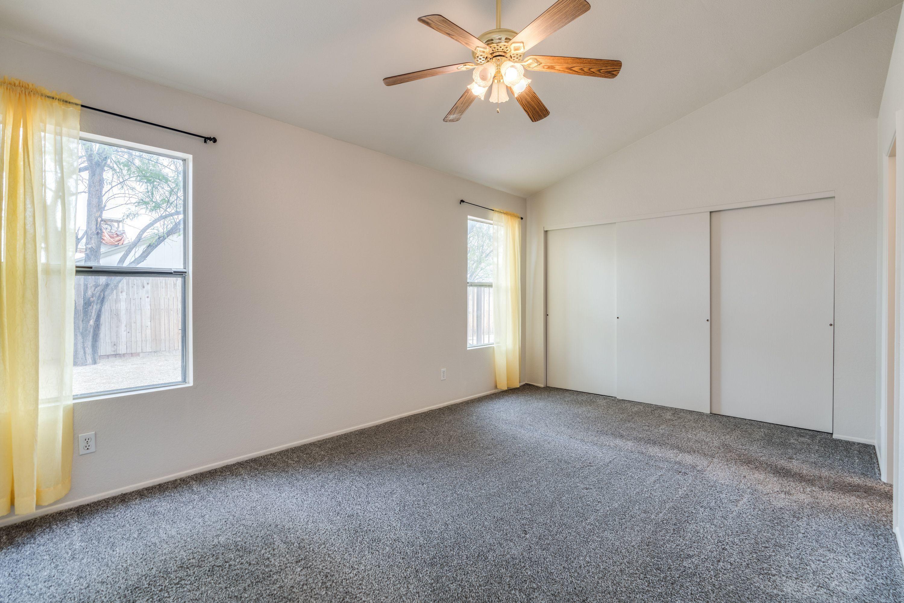 Cortaro Ridge (1-124) - Residential