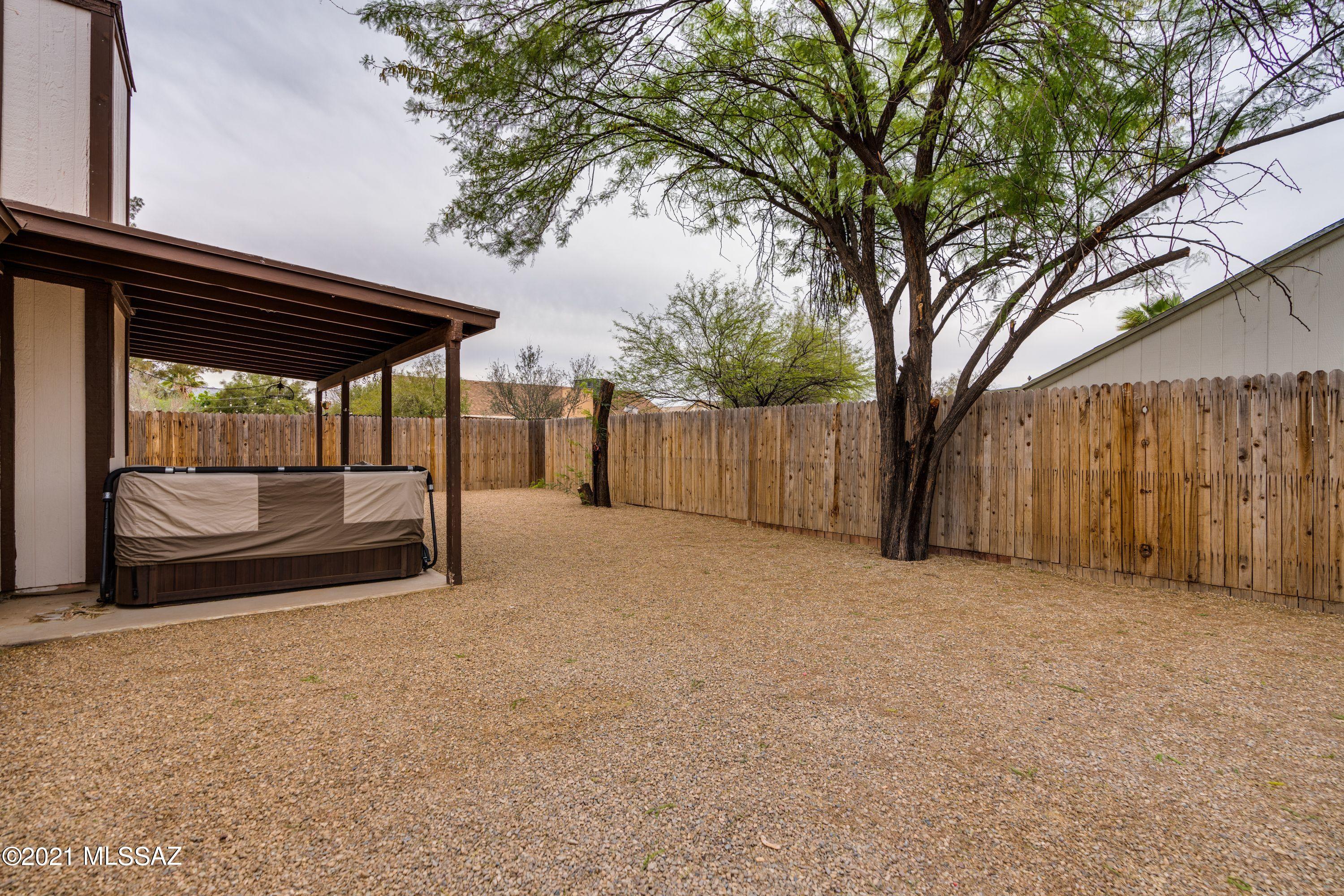 Cortaro Ridge (1-124) - Residential