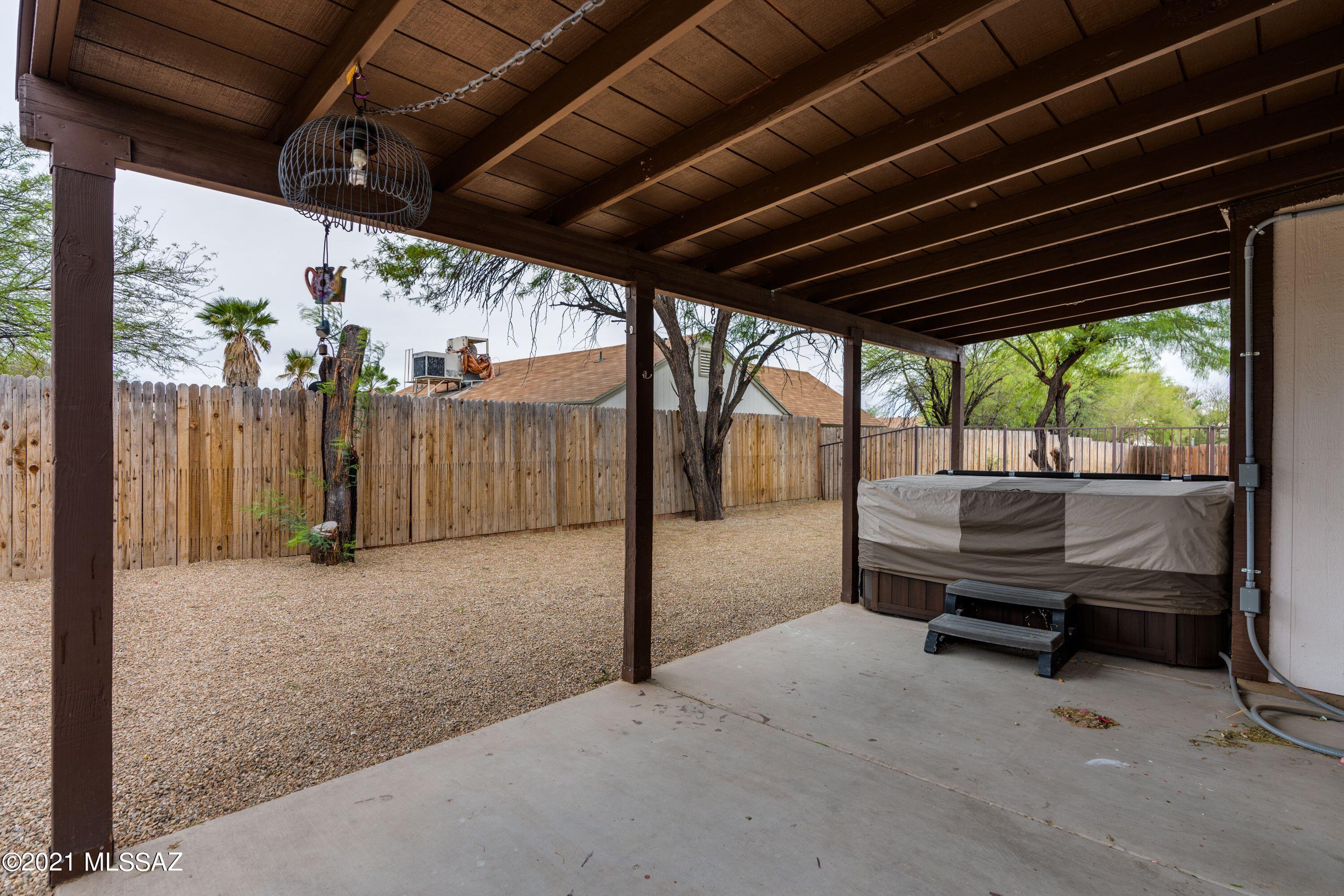 Cortaro Ridge (1-124) - Residential