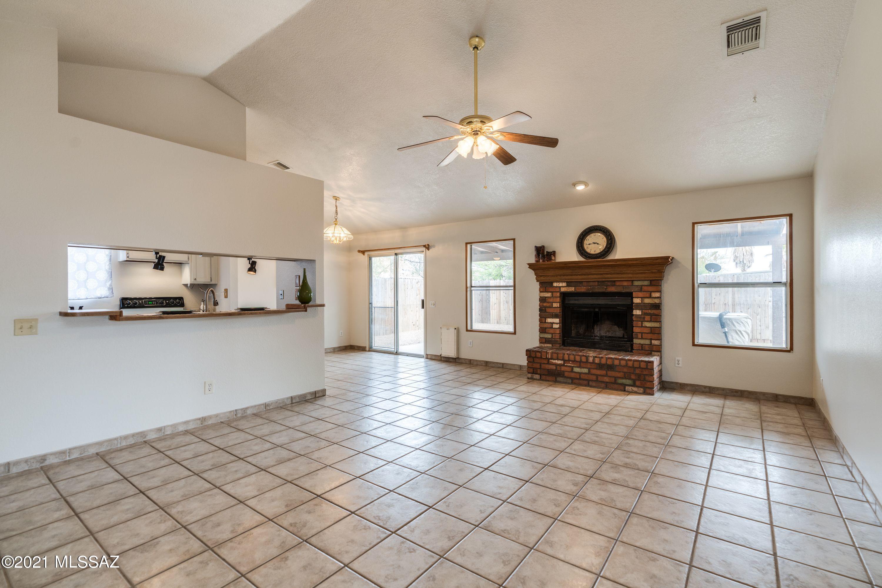 Cortaro Ridge (1-124) - Residential
