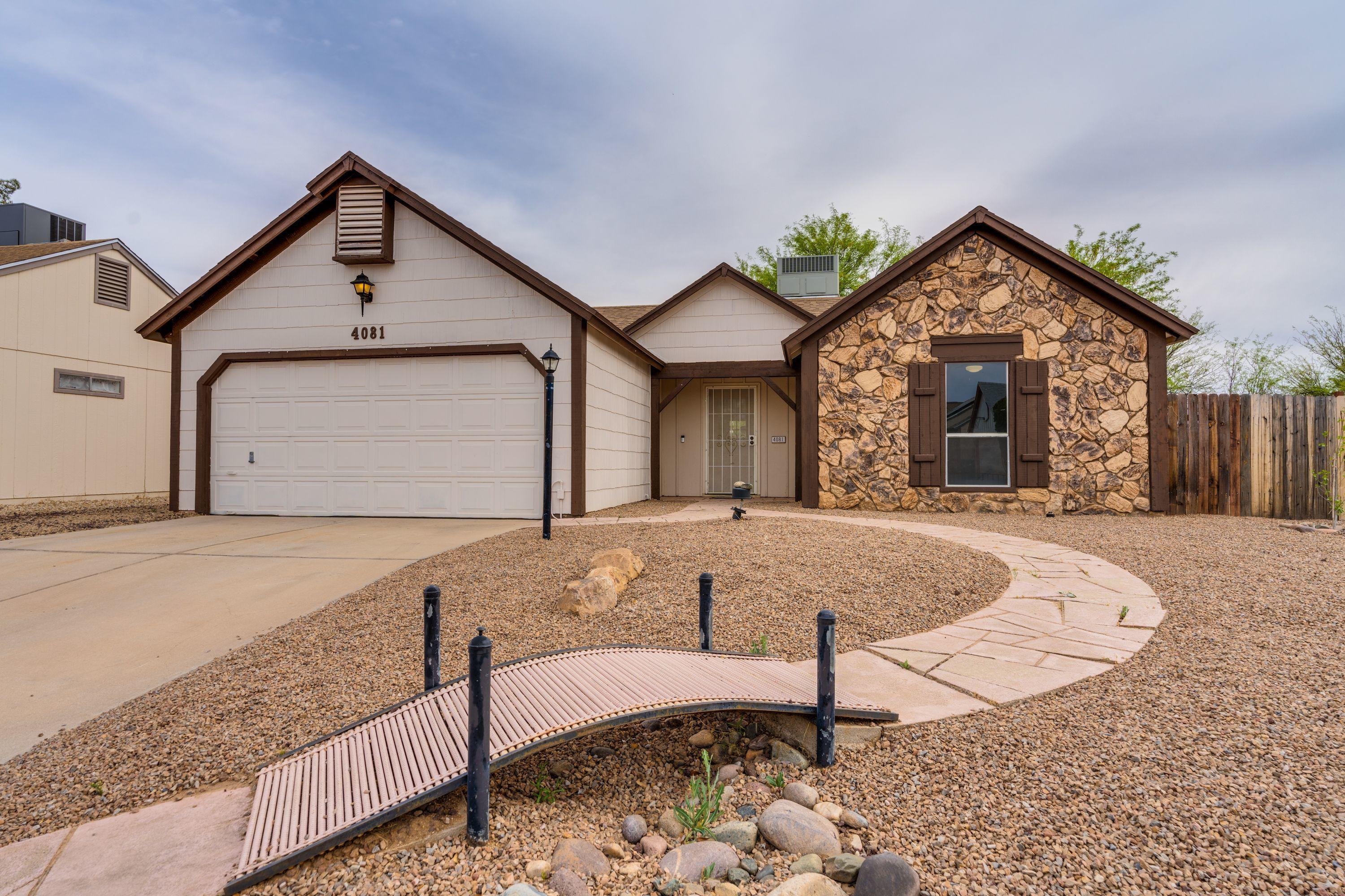 Cortaro Ridge (1-124) - Residential