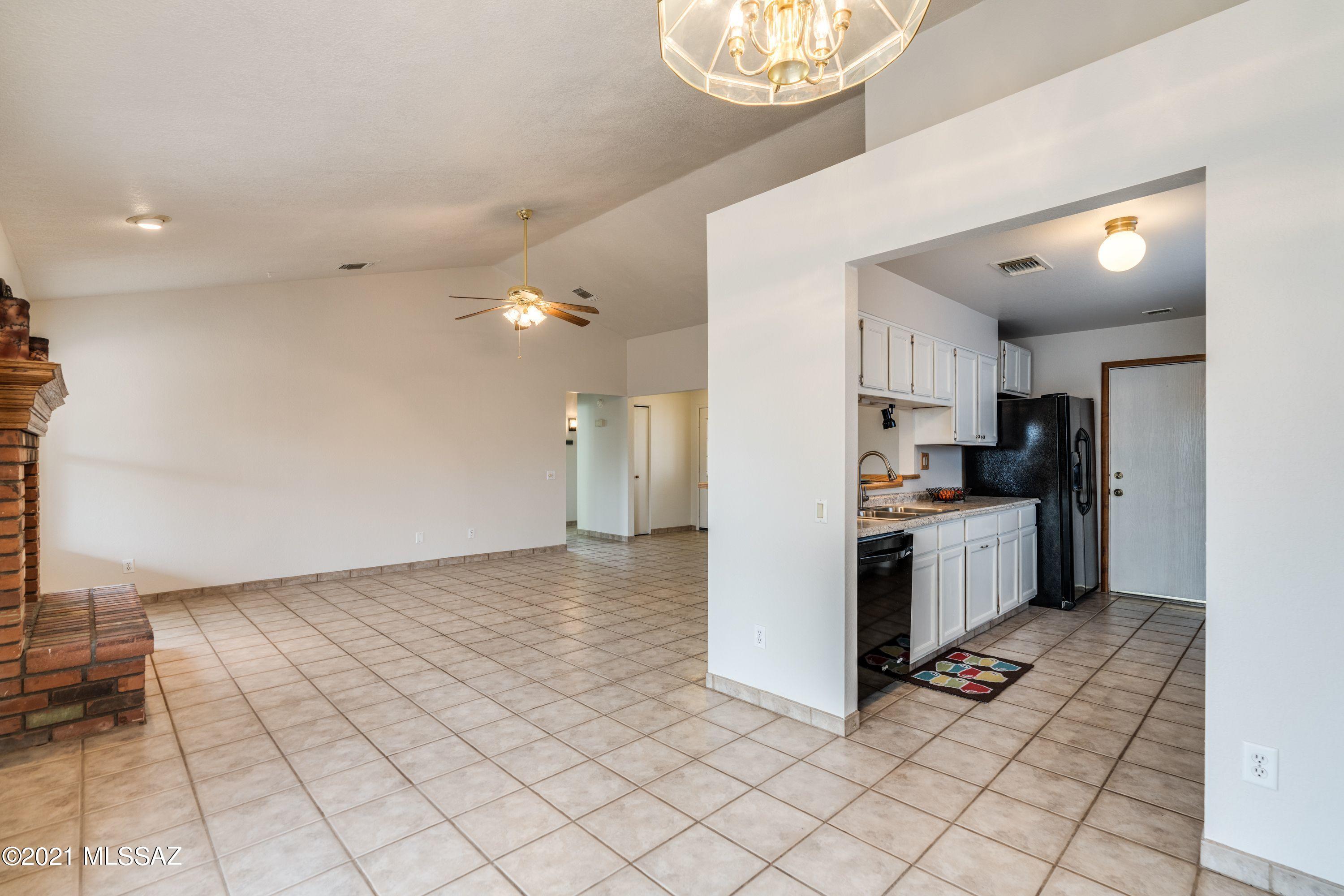 Cortaro Ridge (1-124) - Residential