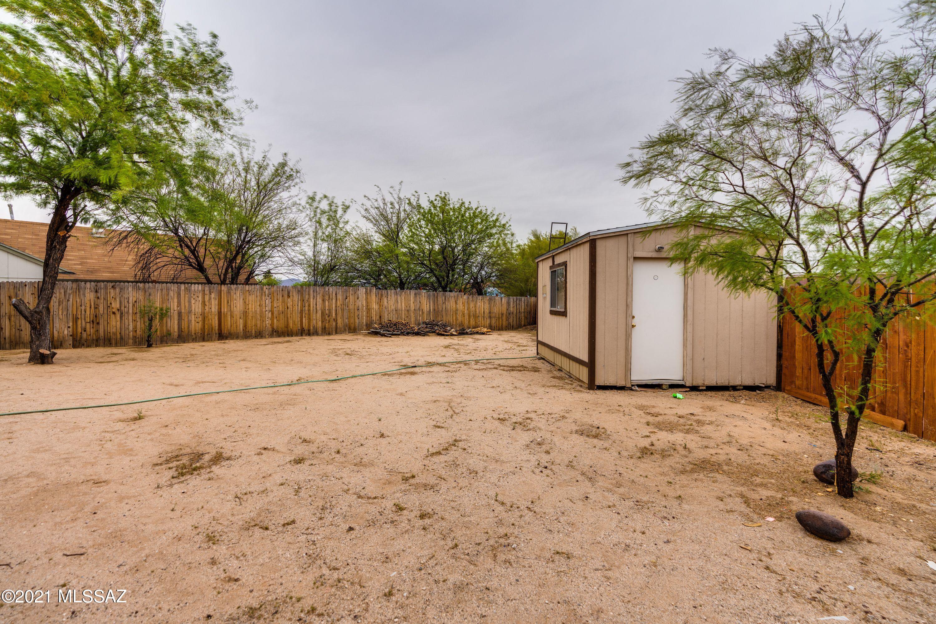 Cortaro Ridge (1-124) - Residential