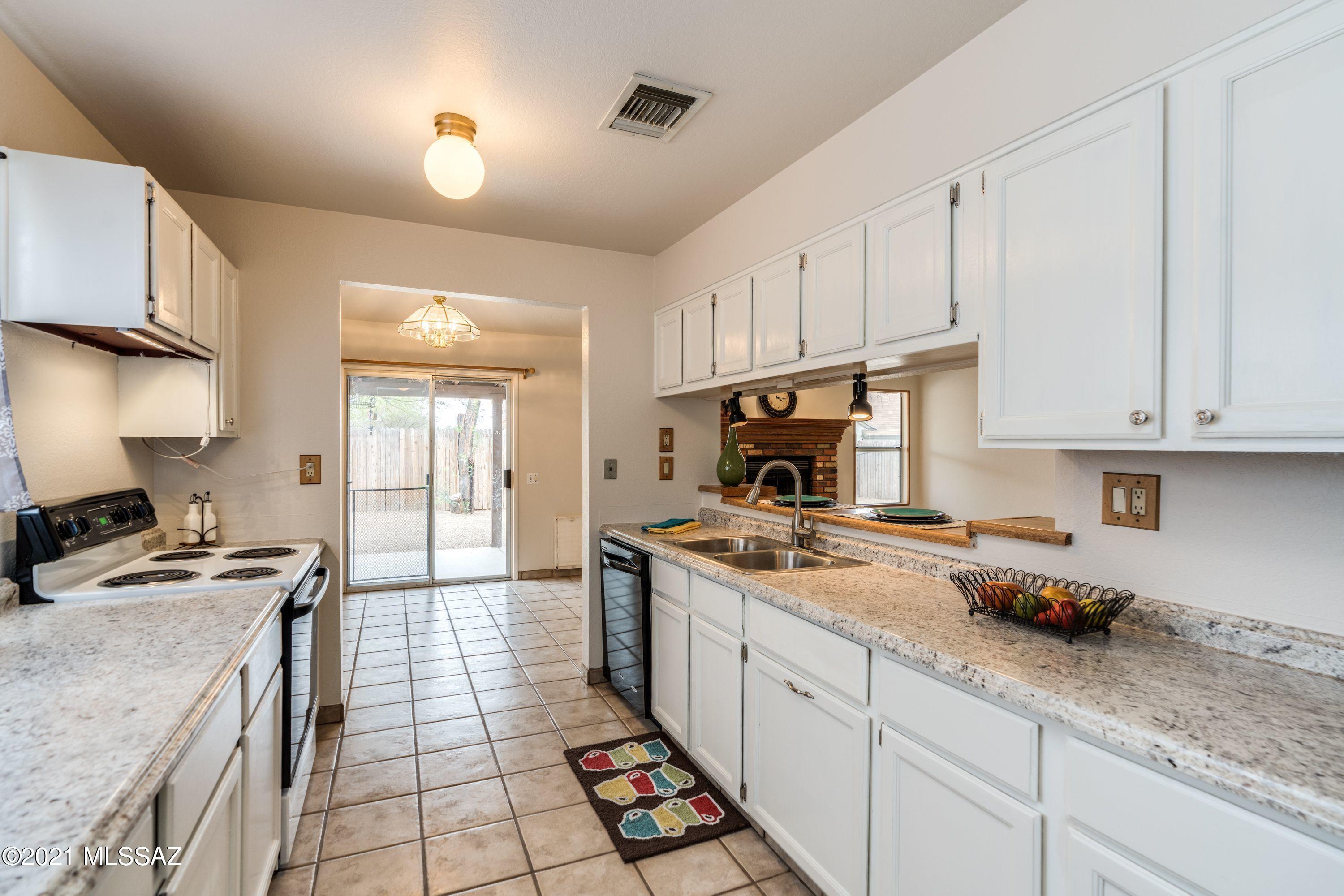 Cortaro Ridge (1-124) - Residential