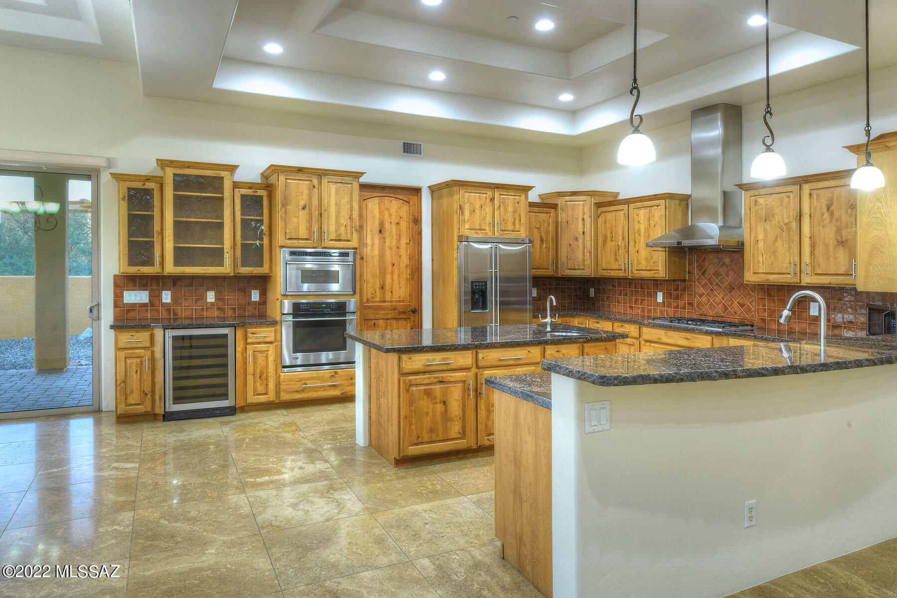 Madera Foothills Estates - Residential
