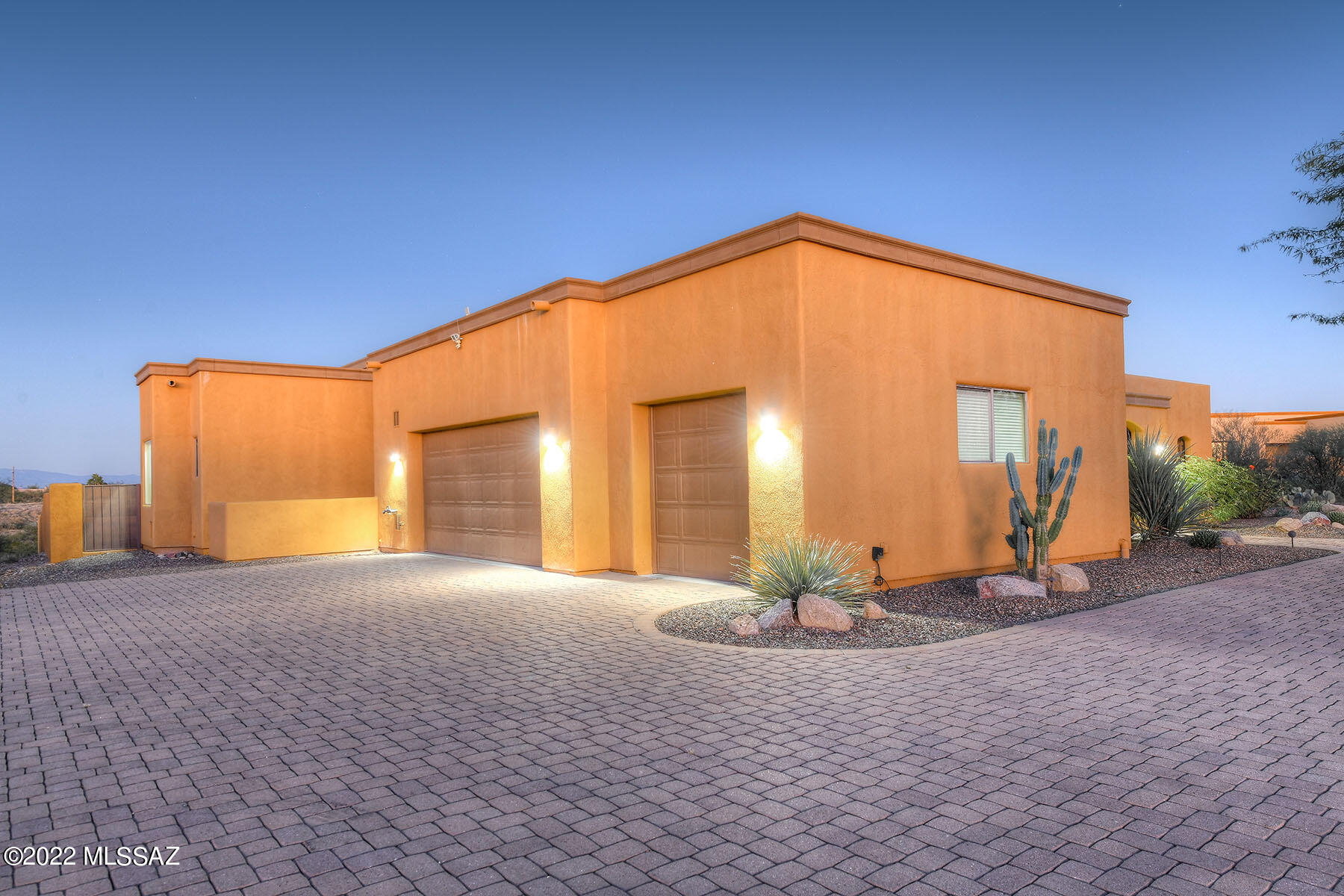 Madera Foothills Estates - Residential