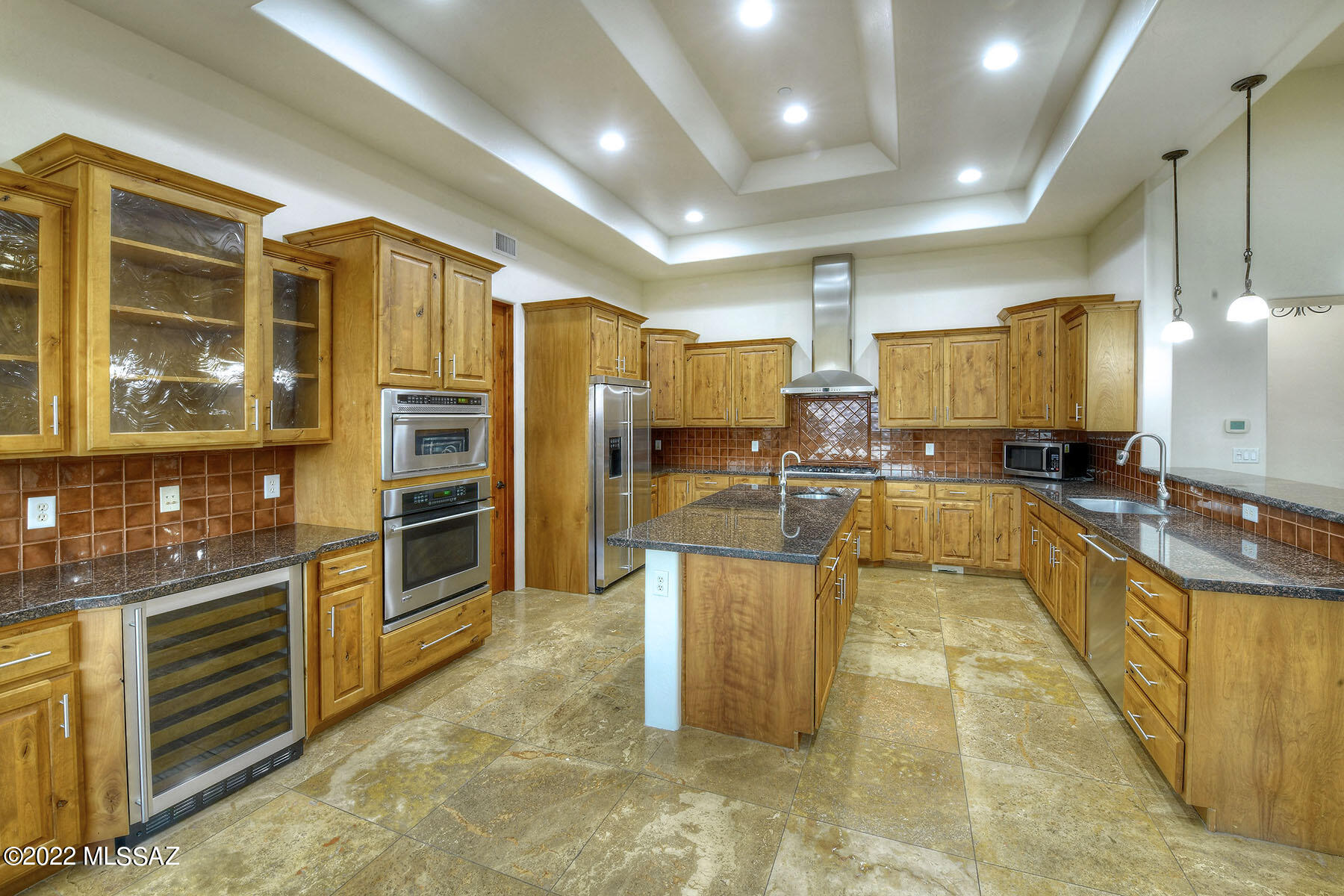 Madera Foothills Estates - Residential