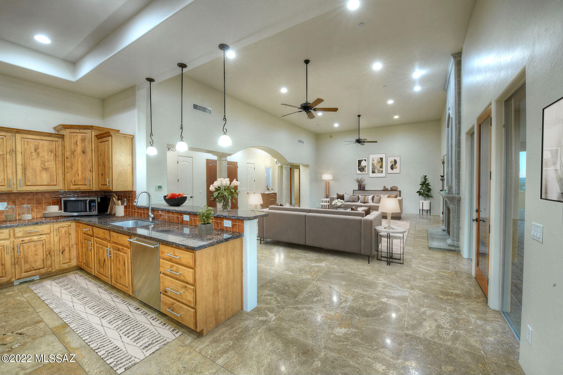 Madera Foothills Estates - Residential