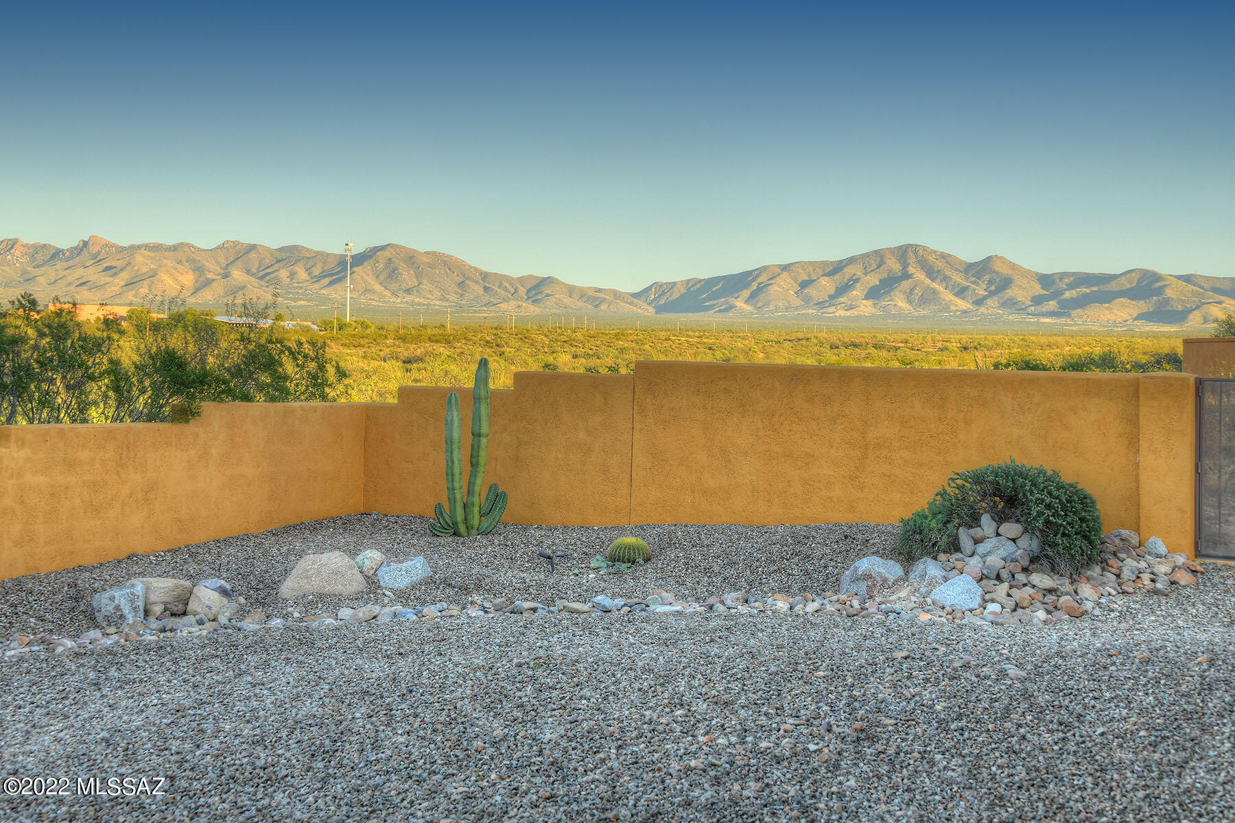 Madera Foothills Estates - Residential