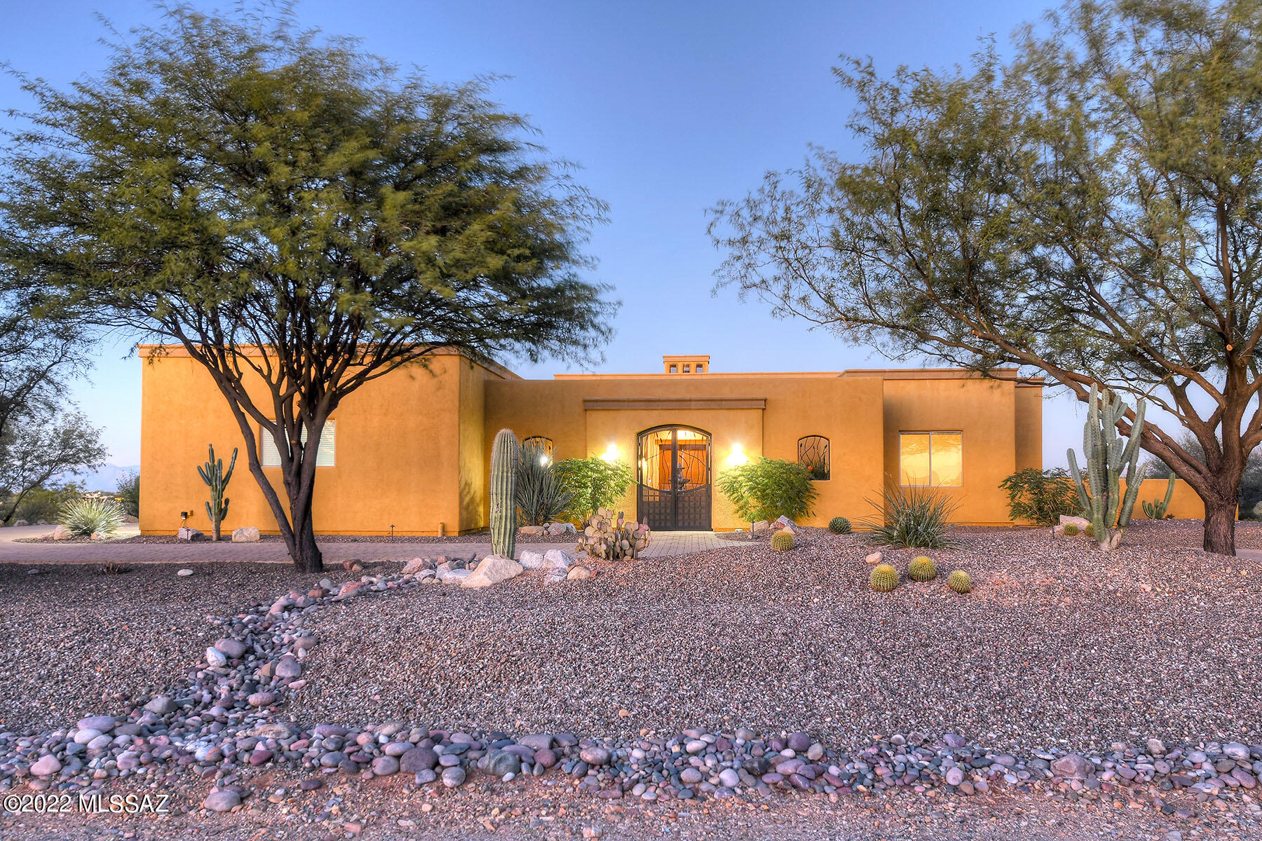Madera Foothills Estates - Residential