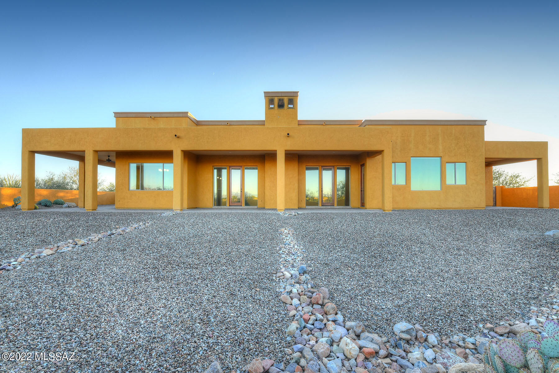 Madera Foothills Estates - Residential