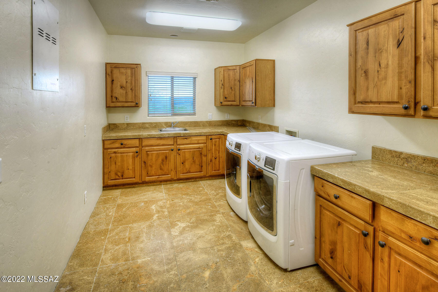 Madera Foothills Estates - Residential