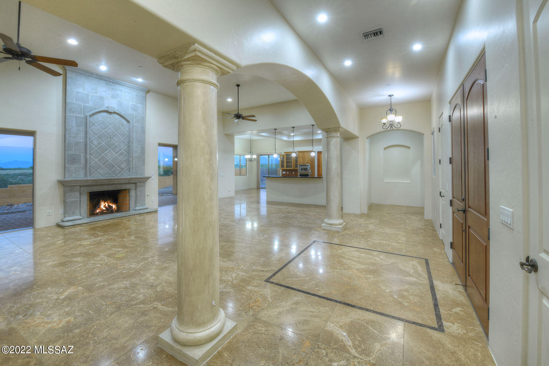 Madera Foothills Estates - Residential