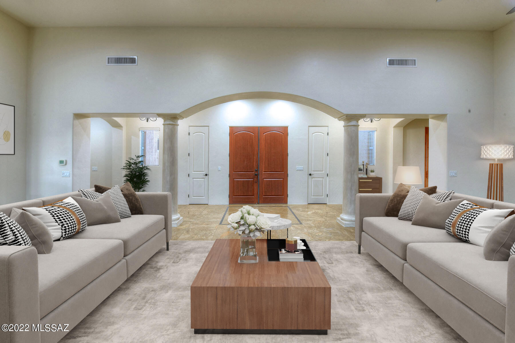 Madera Foothills Estates - Residential