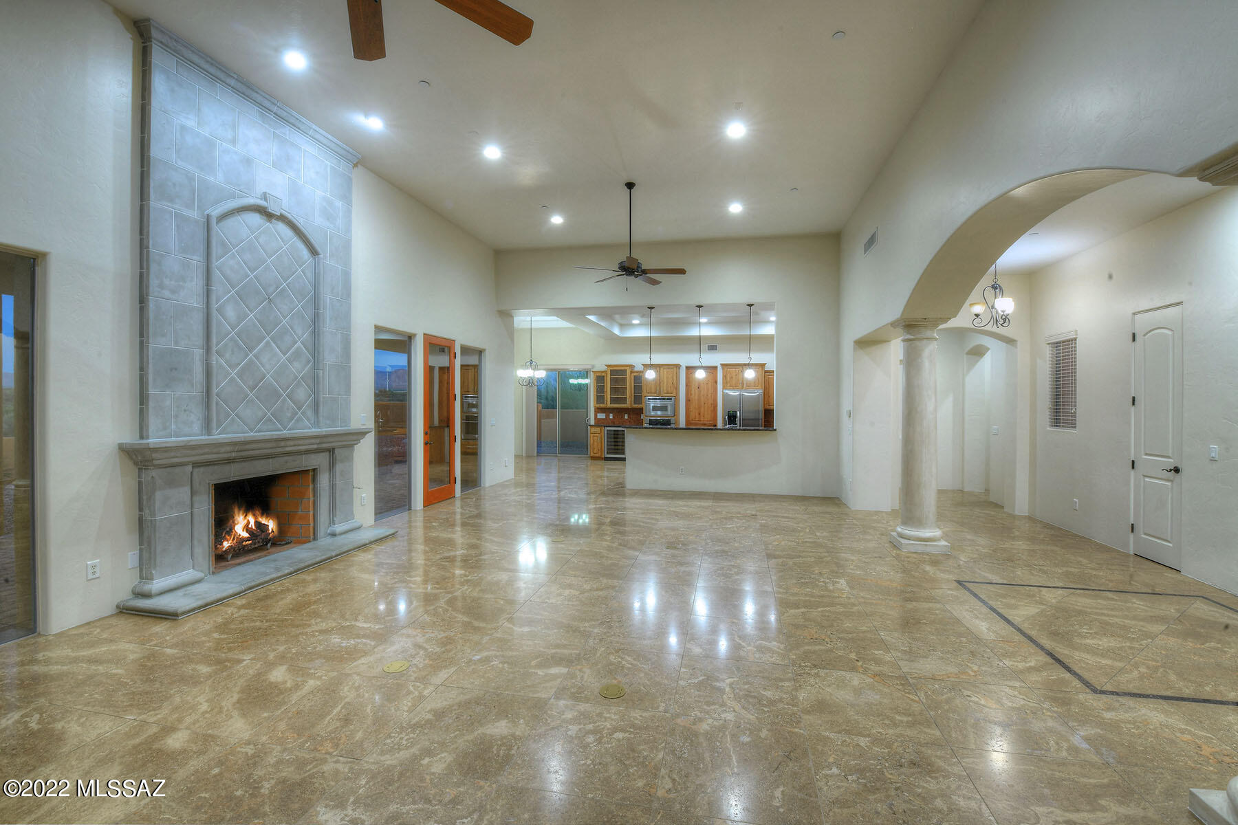 Madera Foothills Estates - Residential
