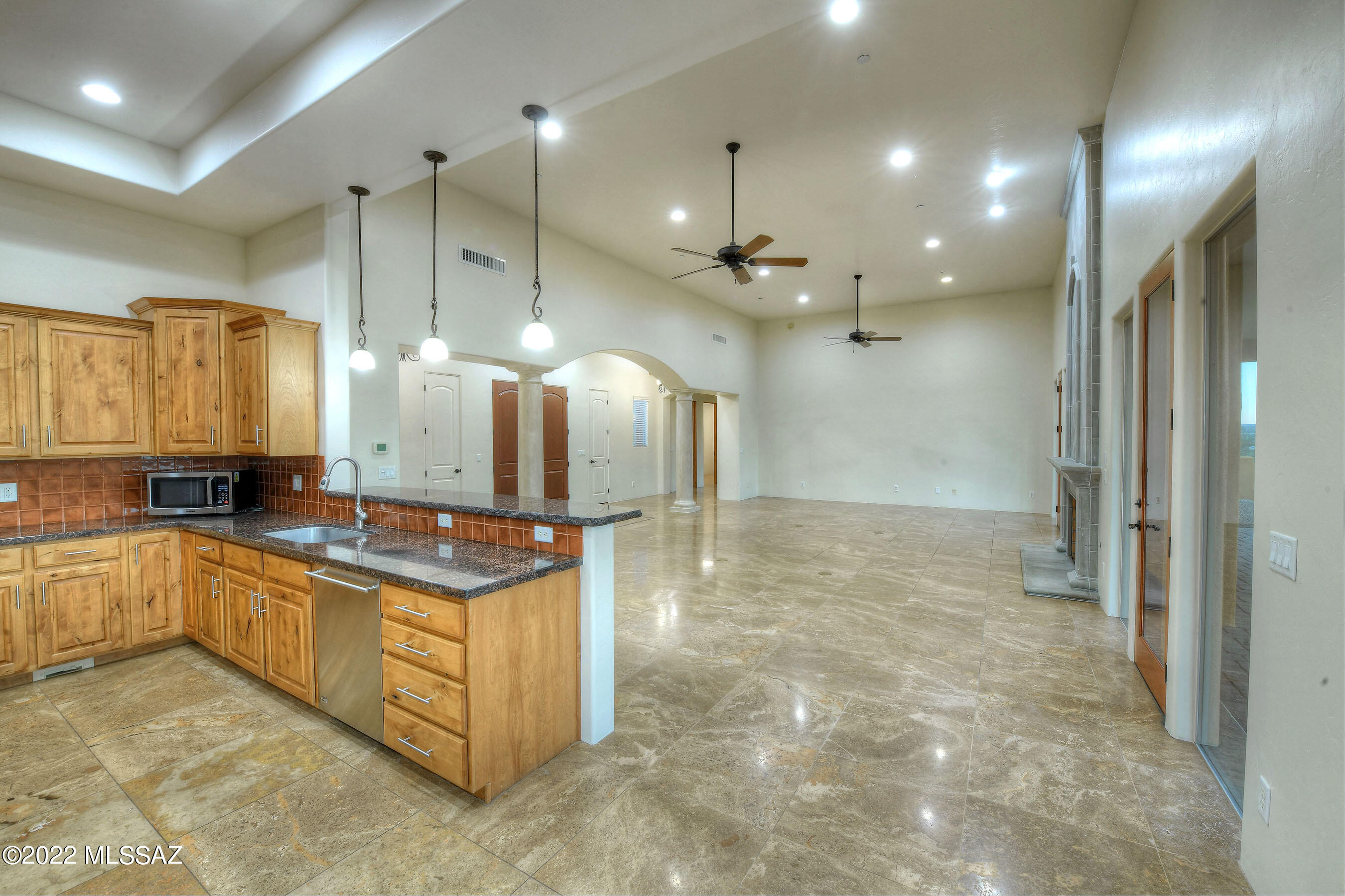 Madera Foothills Estates - Residential