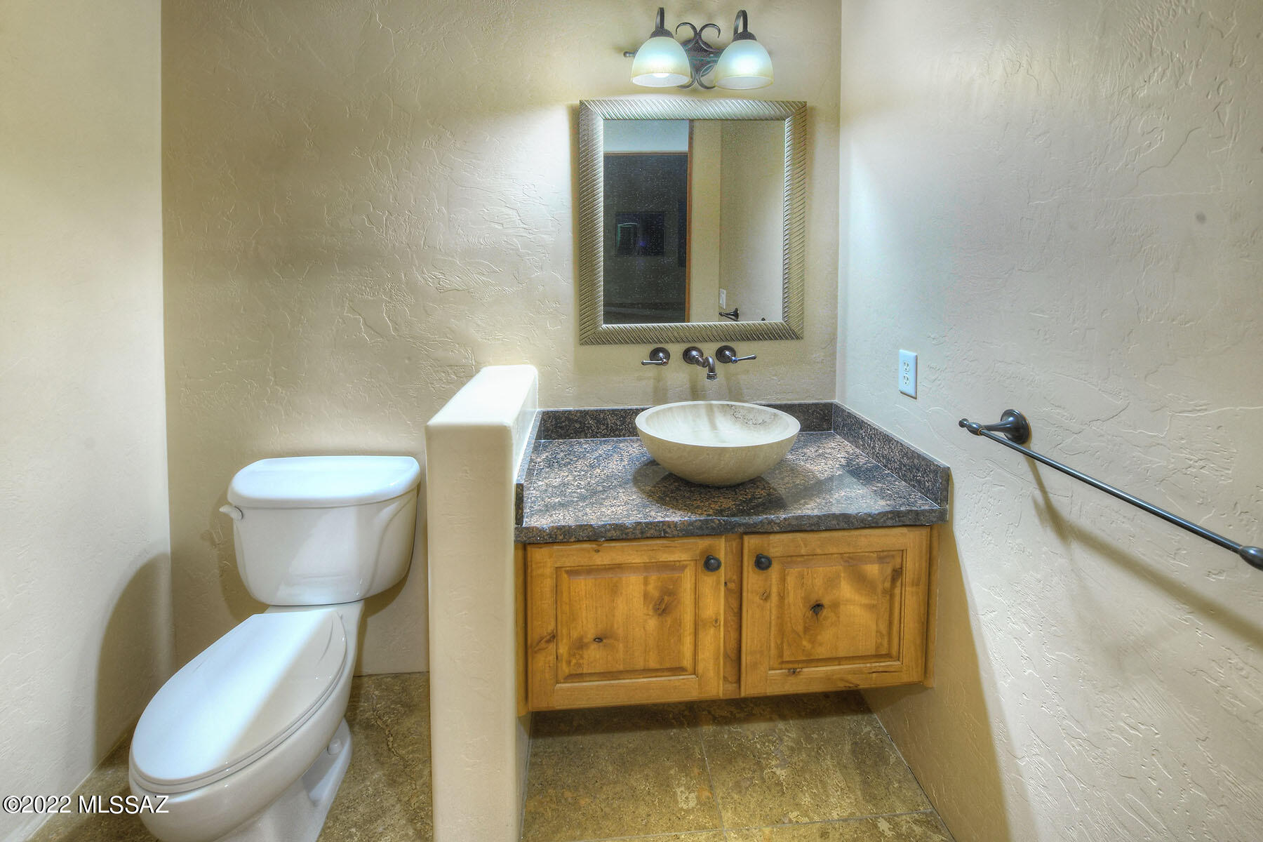 Madera Foothills Estates - Residential