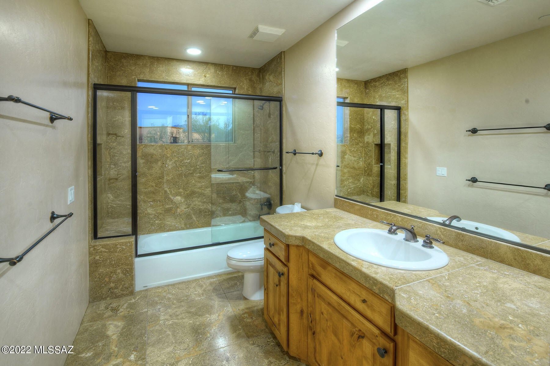 Madera Foothills Estates - Residential
