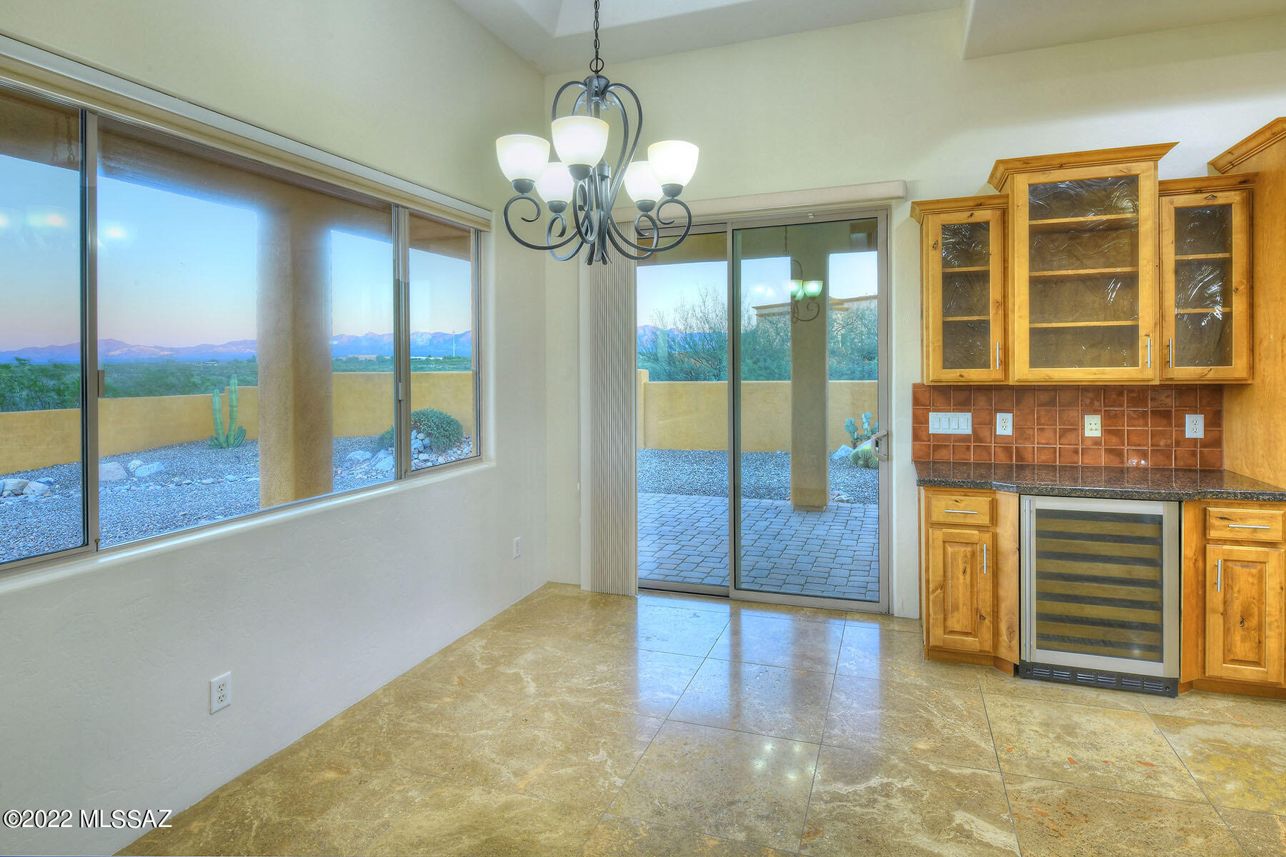 Madera Foothills Estates - Residential