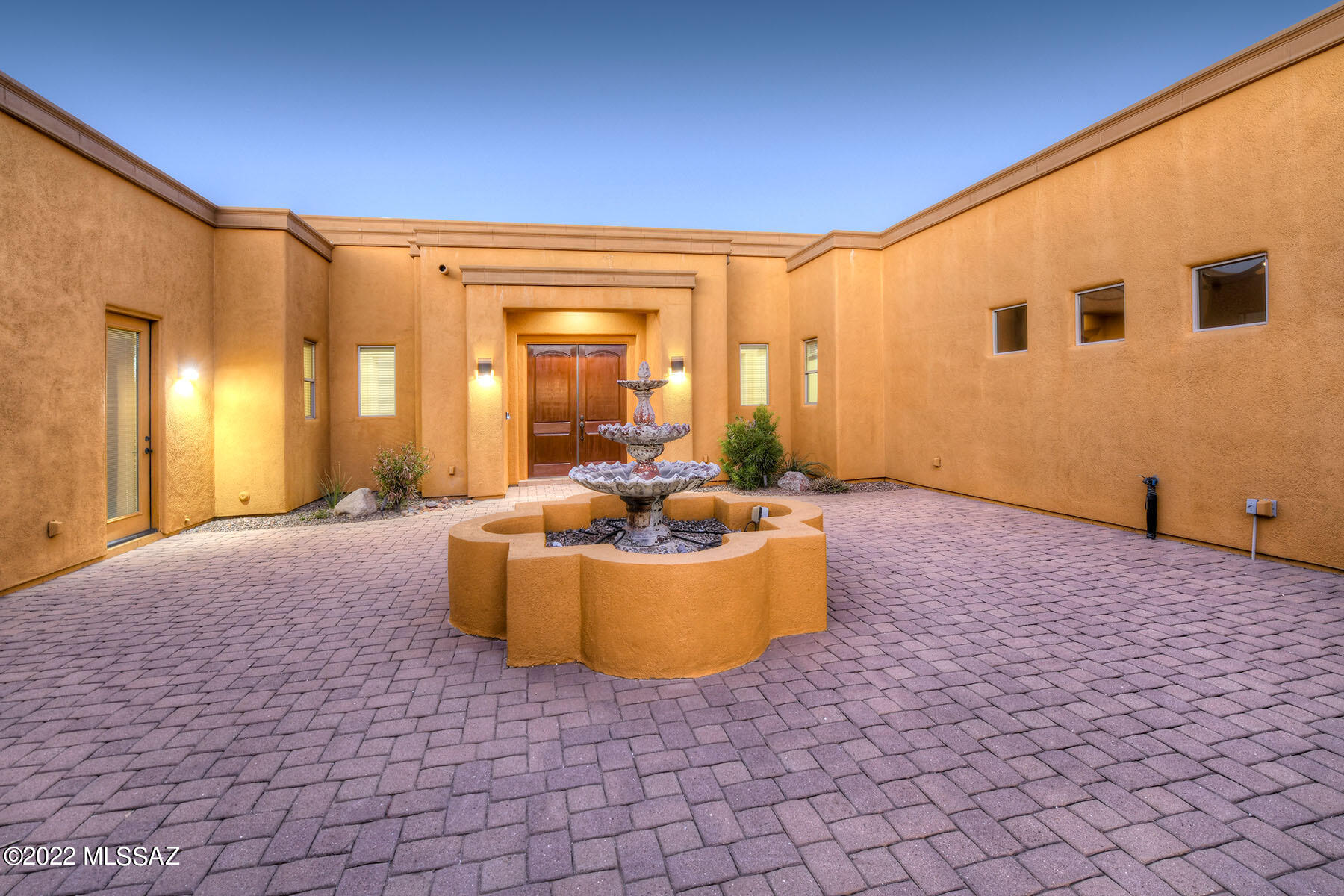 Madera Foothills Estates - Residential