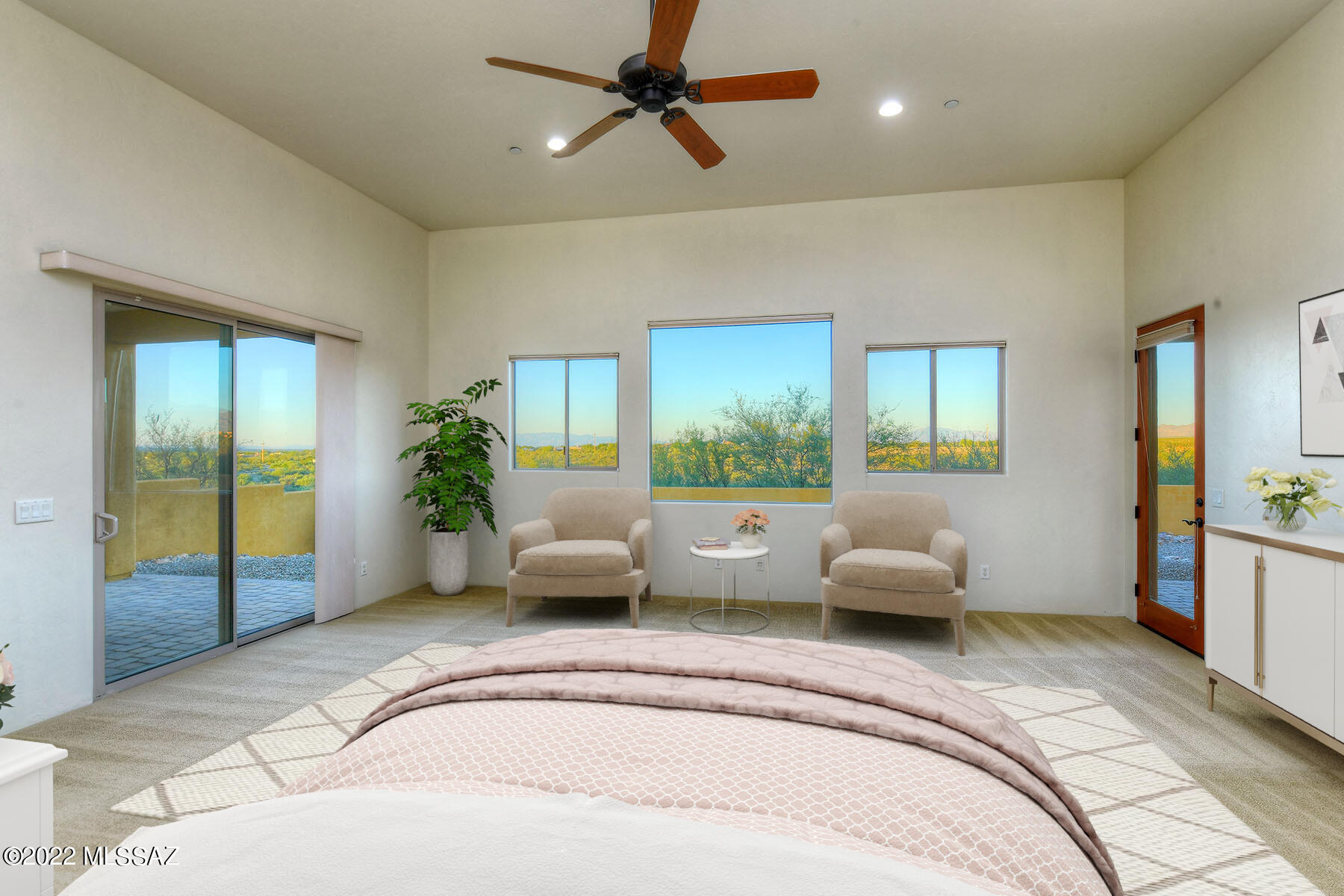 Madera Foothills Estates - Residential