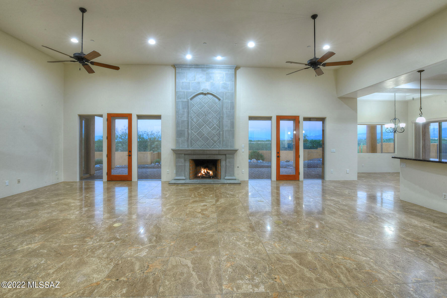 Madera Foothills Estates - Residential