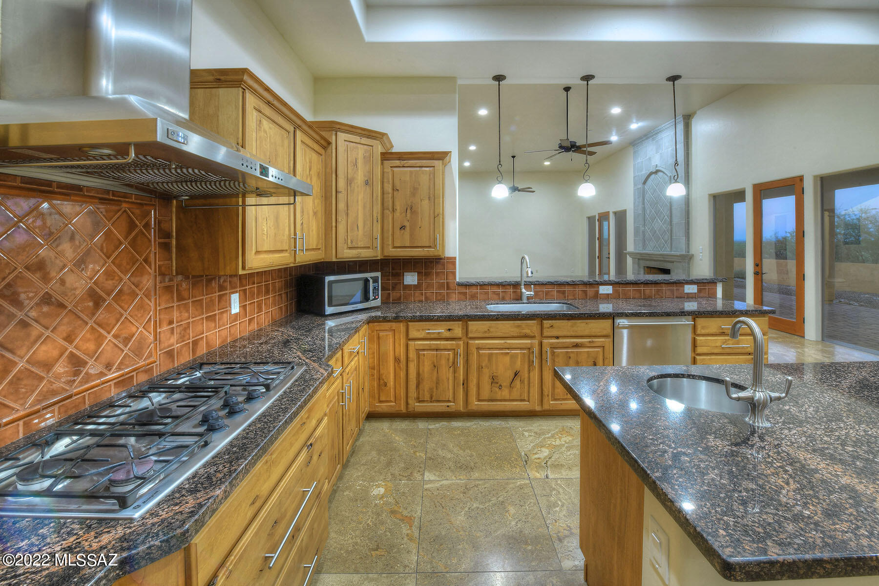 Madera Foothills Estates - Residential
