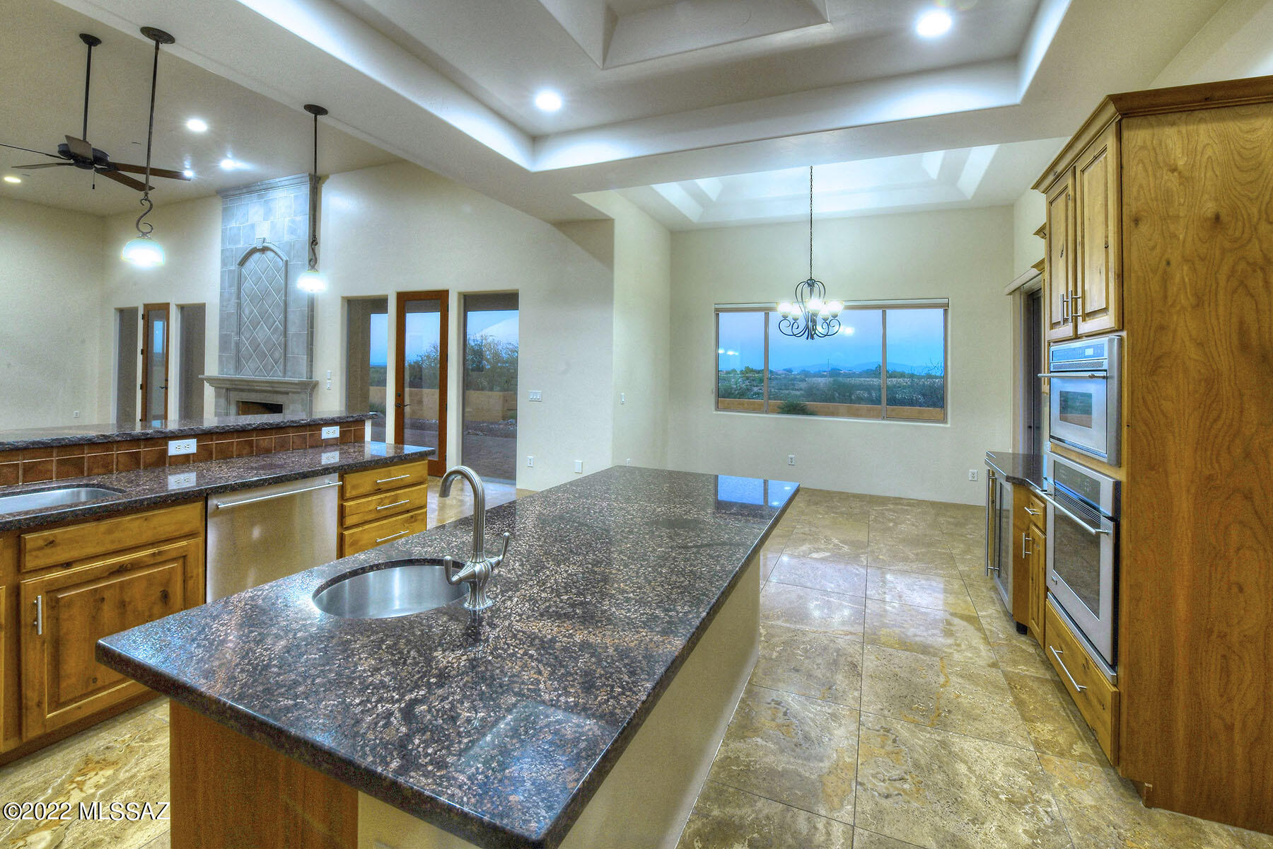 Madera Foothills Estates - Residential