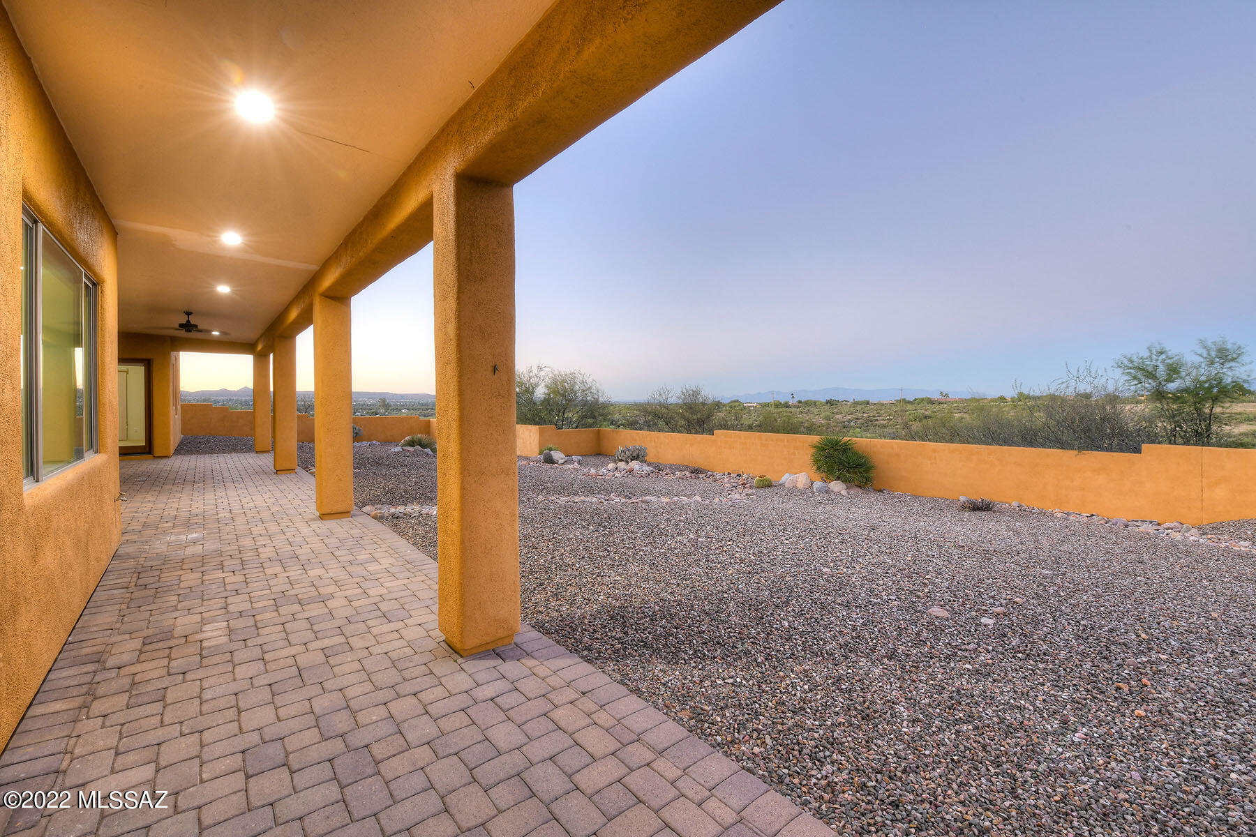Madera Foothills Estates - Residential