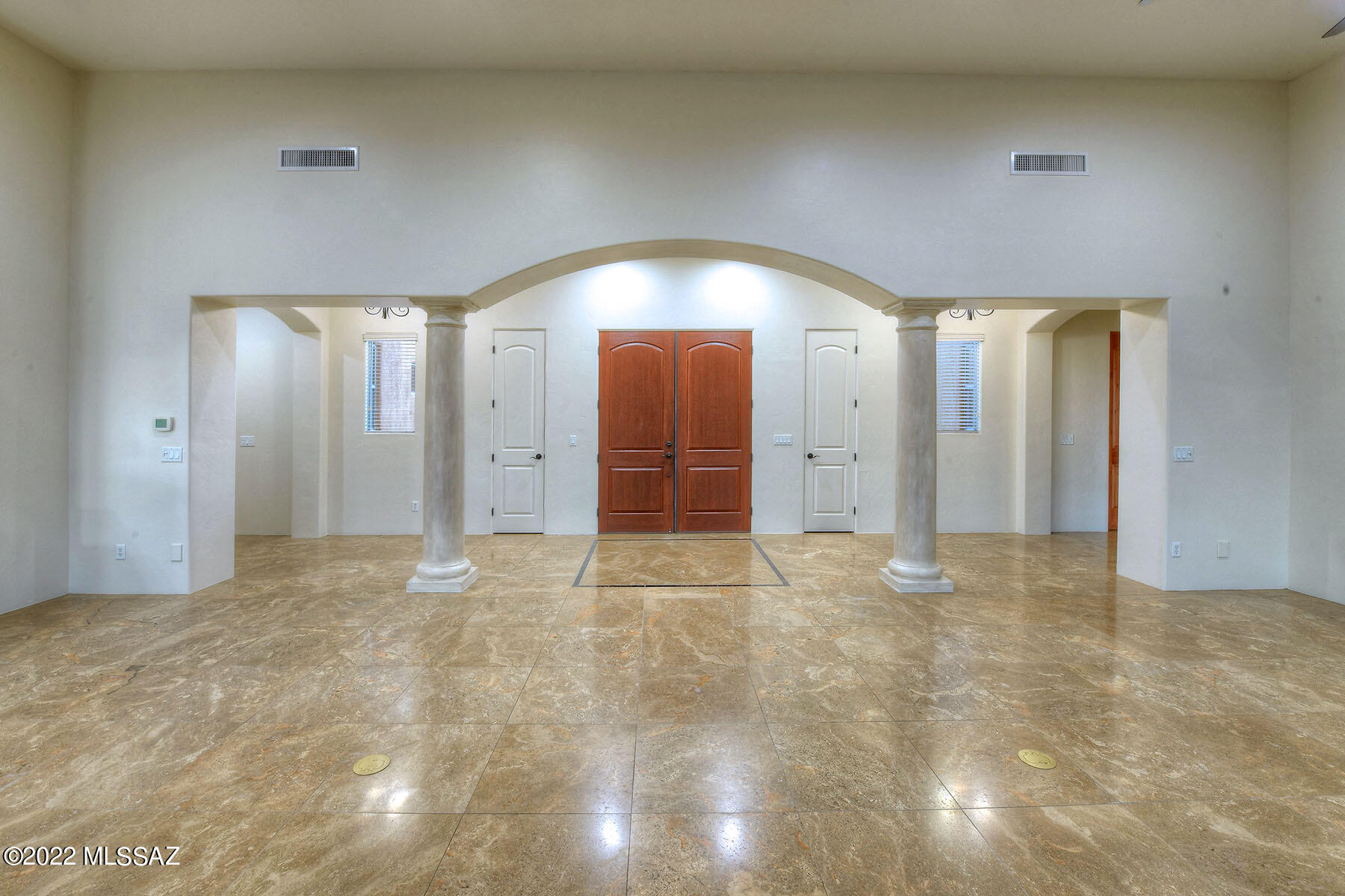 Madera Foothills Estates - Residential