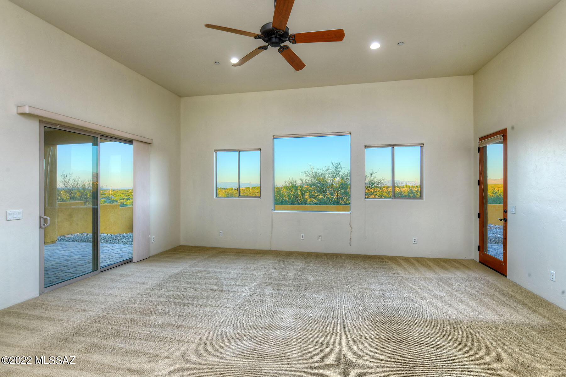 Madera Foothills Estates - Residential