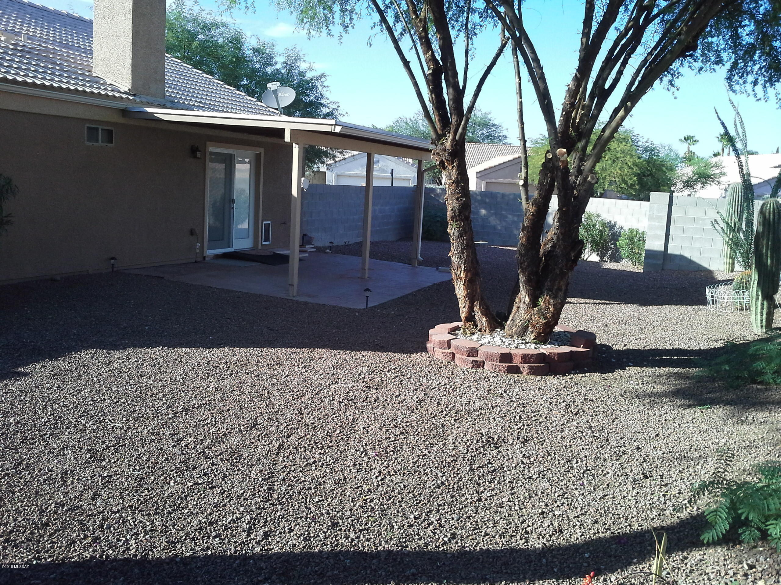 Diamond Key At Rita Ranch NO. 2 (1-67) - Residential