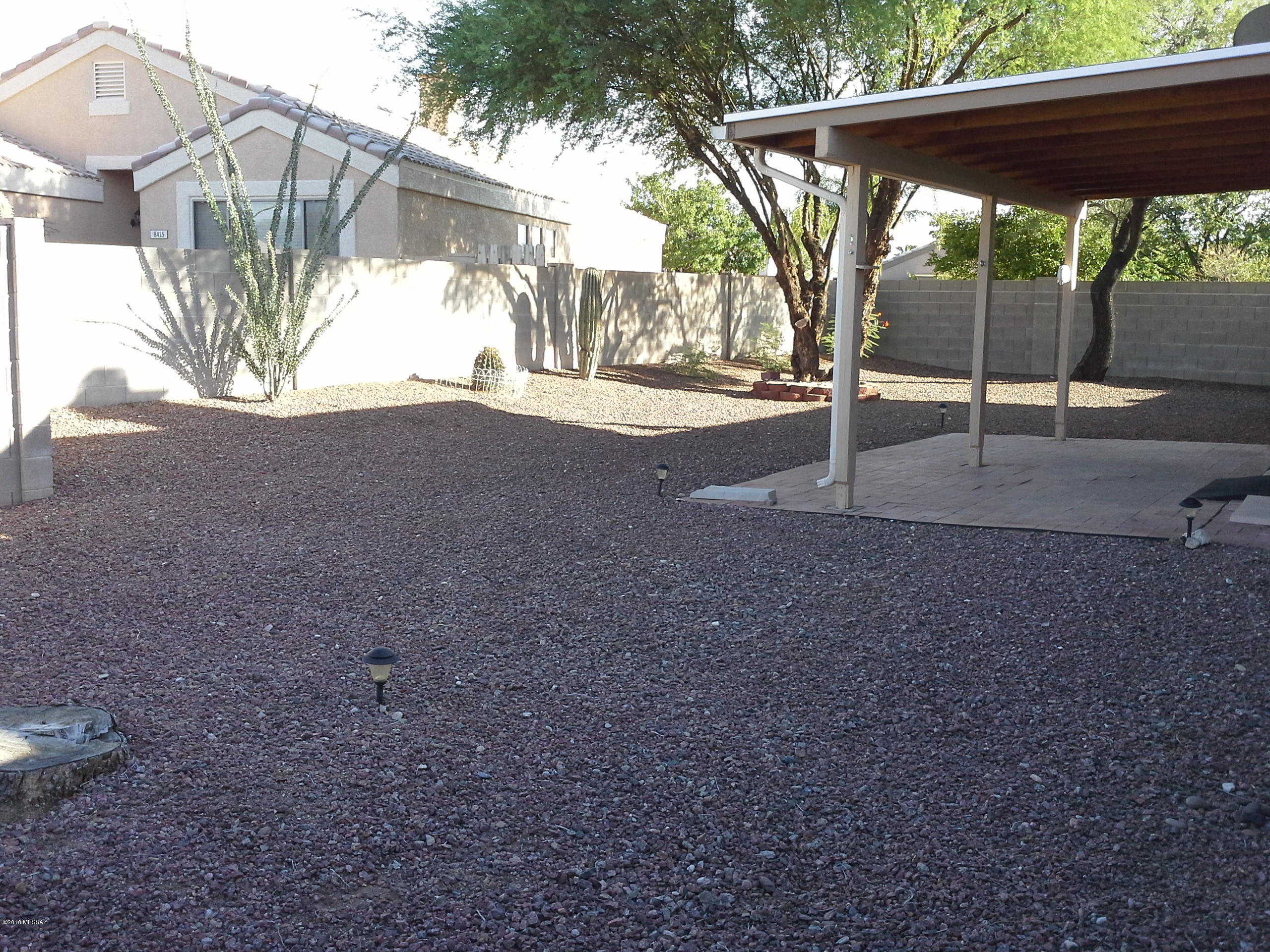Diamond Key At Rita Ranch NO. 2 (1-67) - Residential