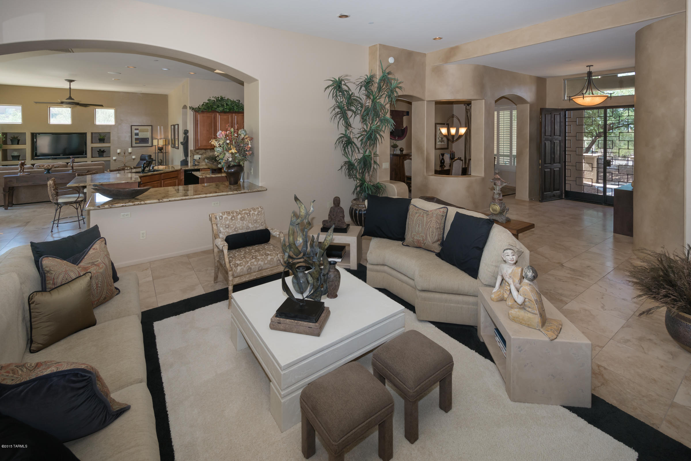 Dos Lagos at Dove Mountain (1-91) - Residential
