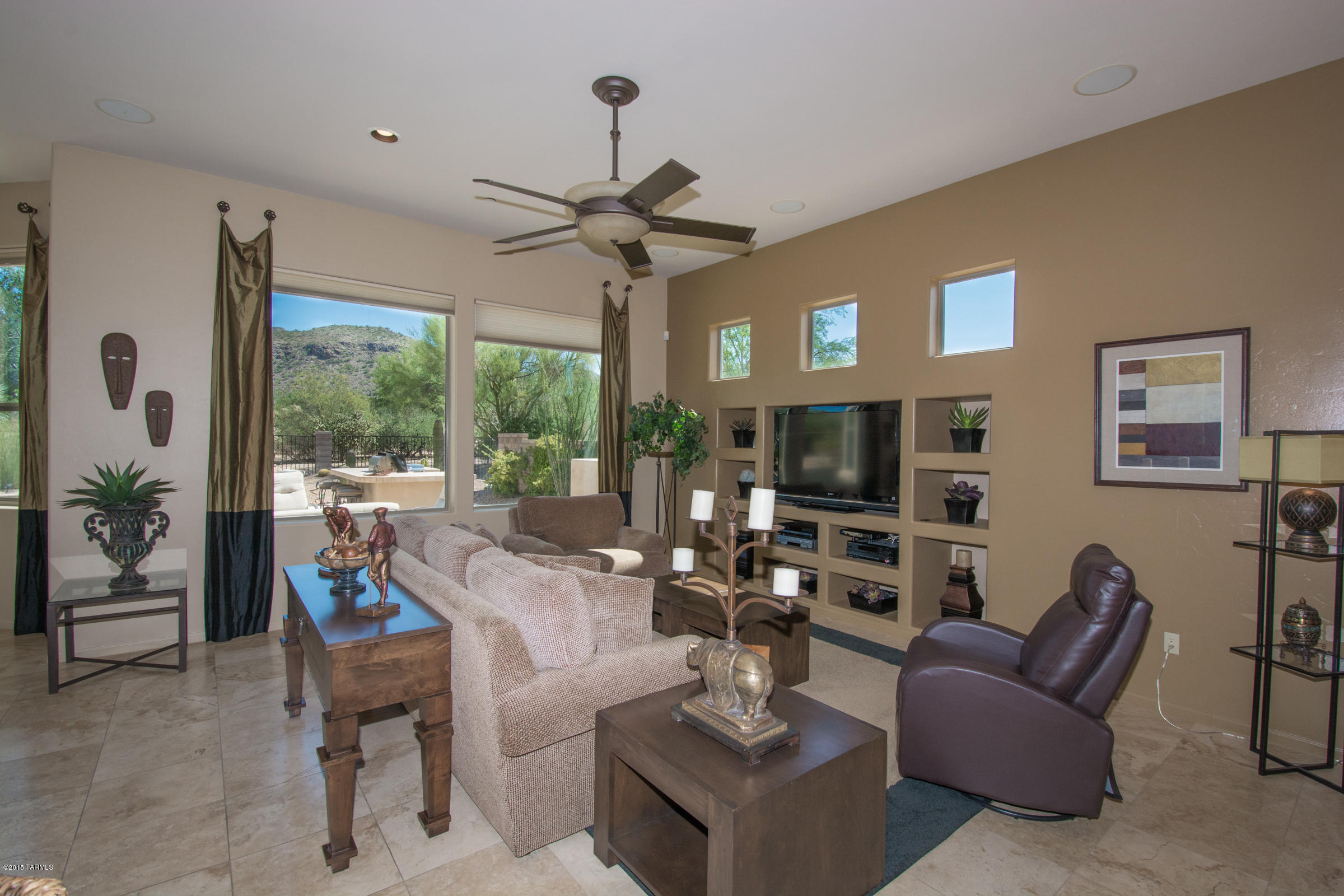 Dos Lagos at Dove Mountain (1-91) - Residential