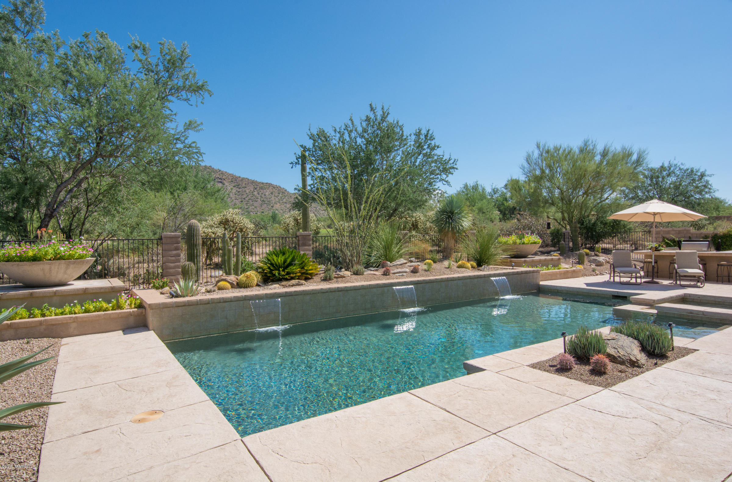 Dos Lagos at Dove Mountain (1-91) - Residential