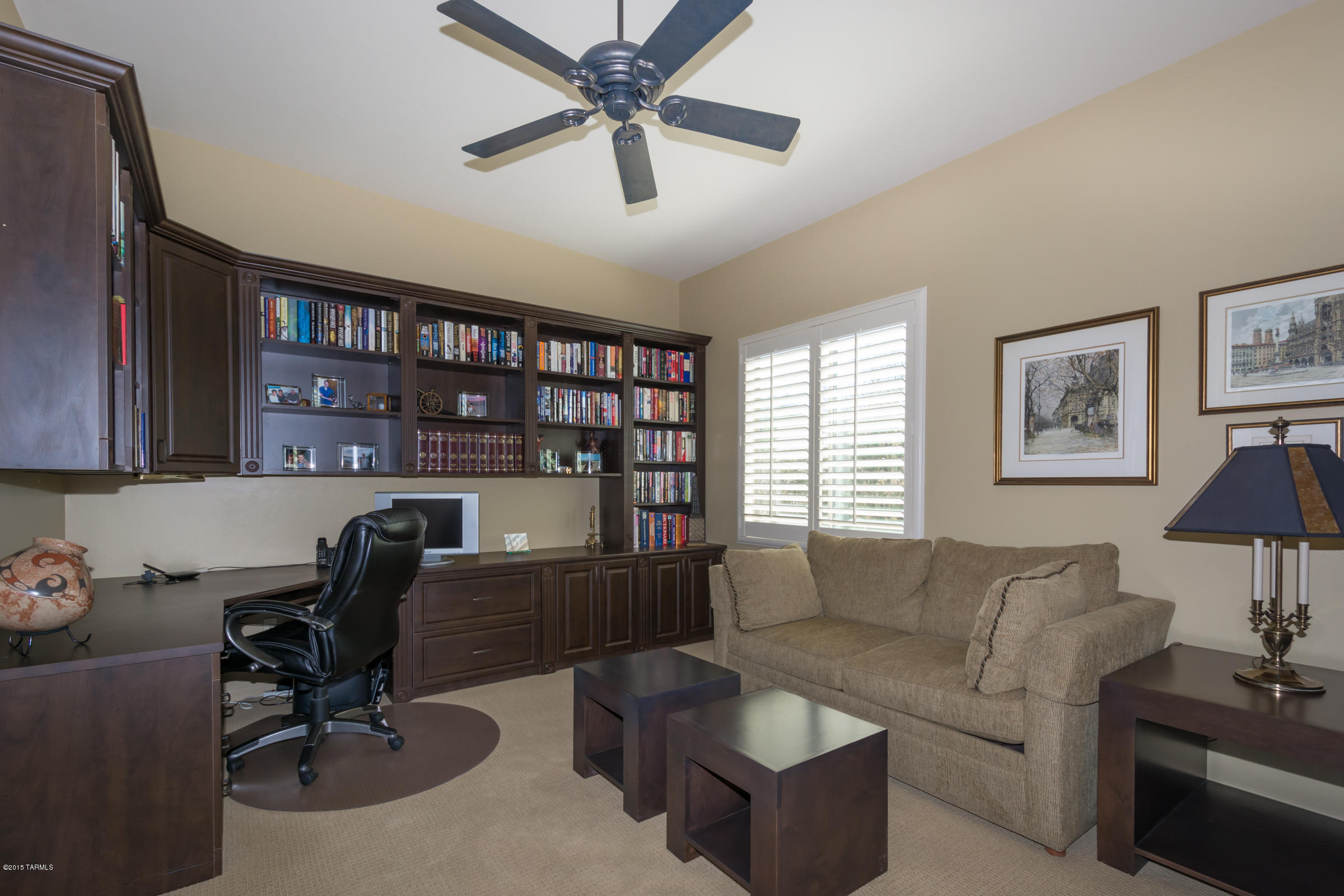 Dos Lagos at Dove Mountain (1-91) - Residential