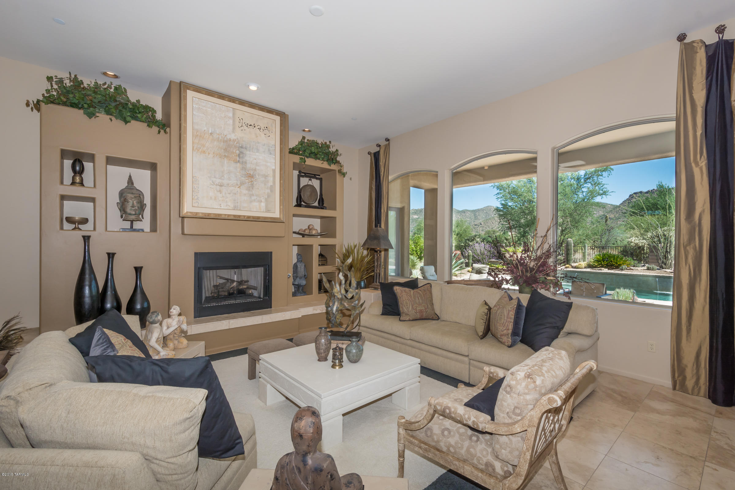 Dos Lagos at Dove Mountain (1-91) - Residential