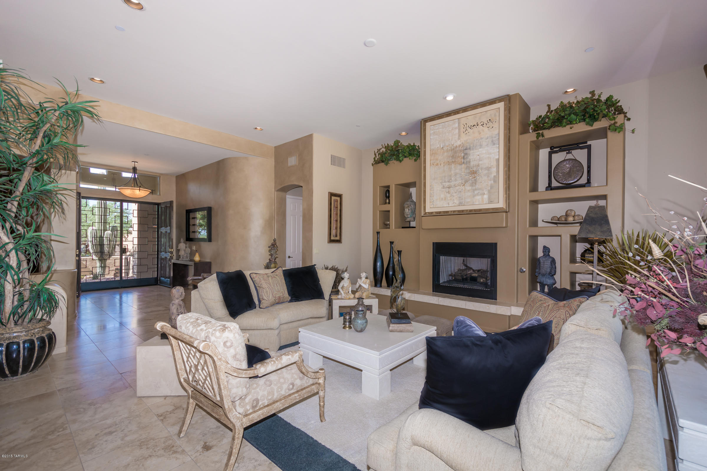 Dos Lagos at Dove Mountain (1-91) - Residential