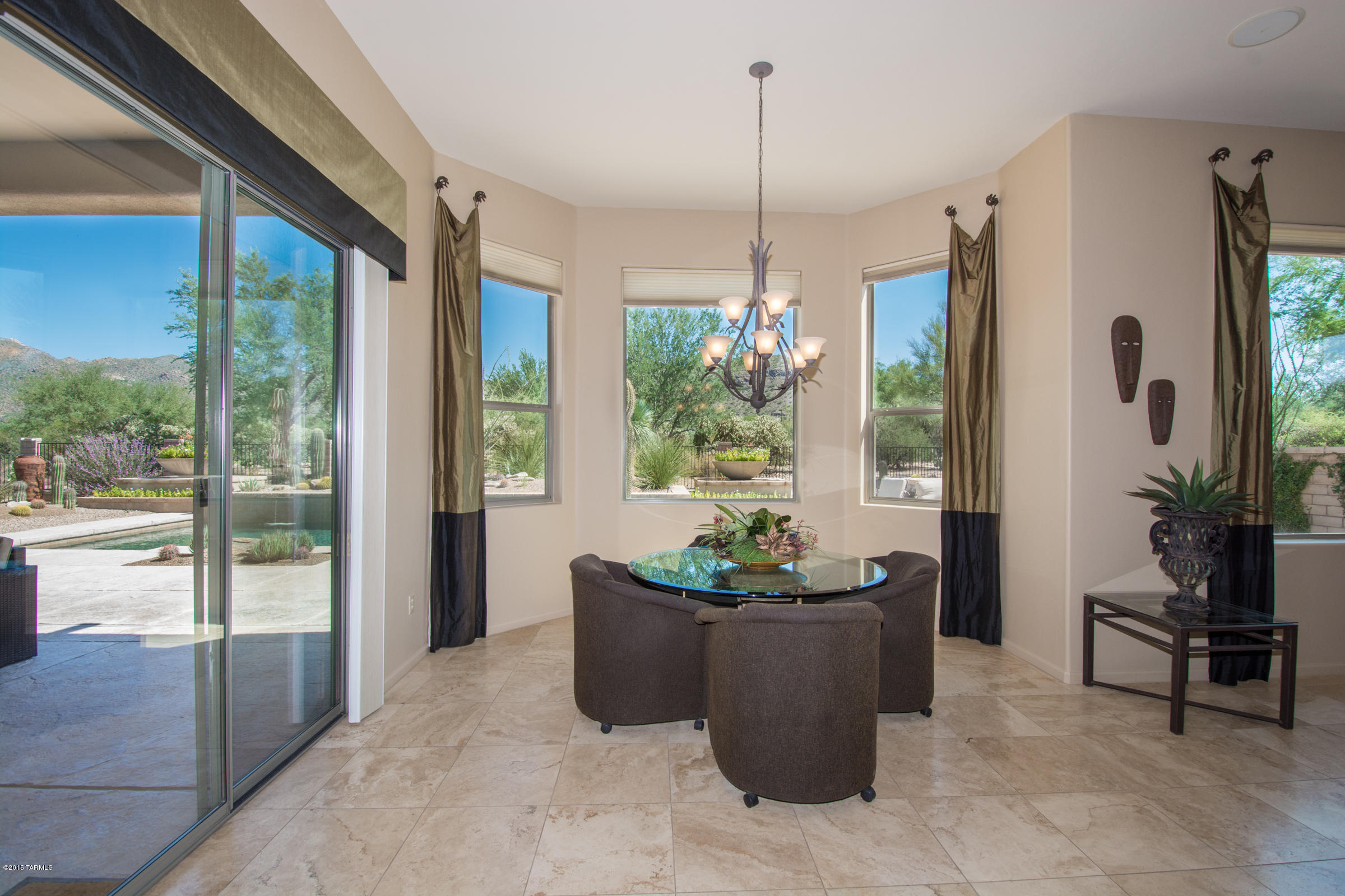 Dos Lagos at Dove Mountain (1-91) - Residential