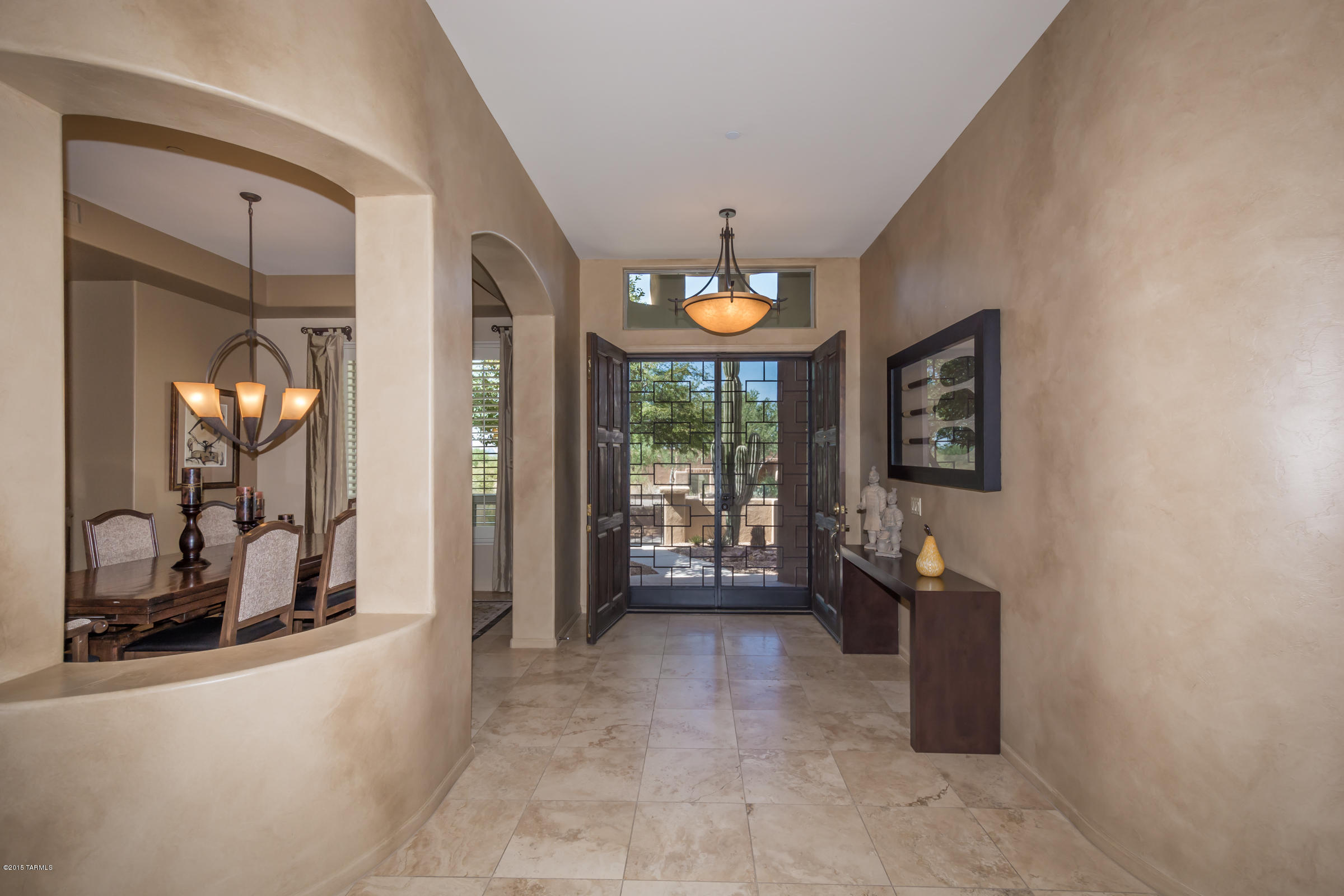 Dos Lagos at Dove Mountain (1-91) - Residential