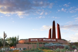 Dos Lagos at Dove Mountain (1-91) - Residential