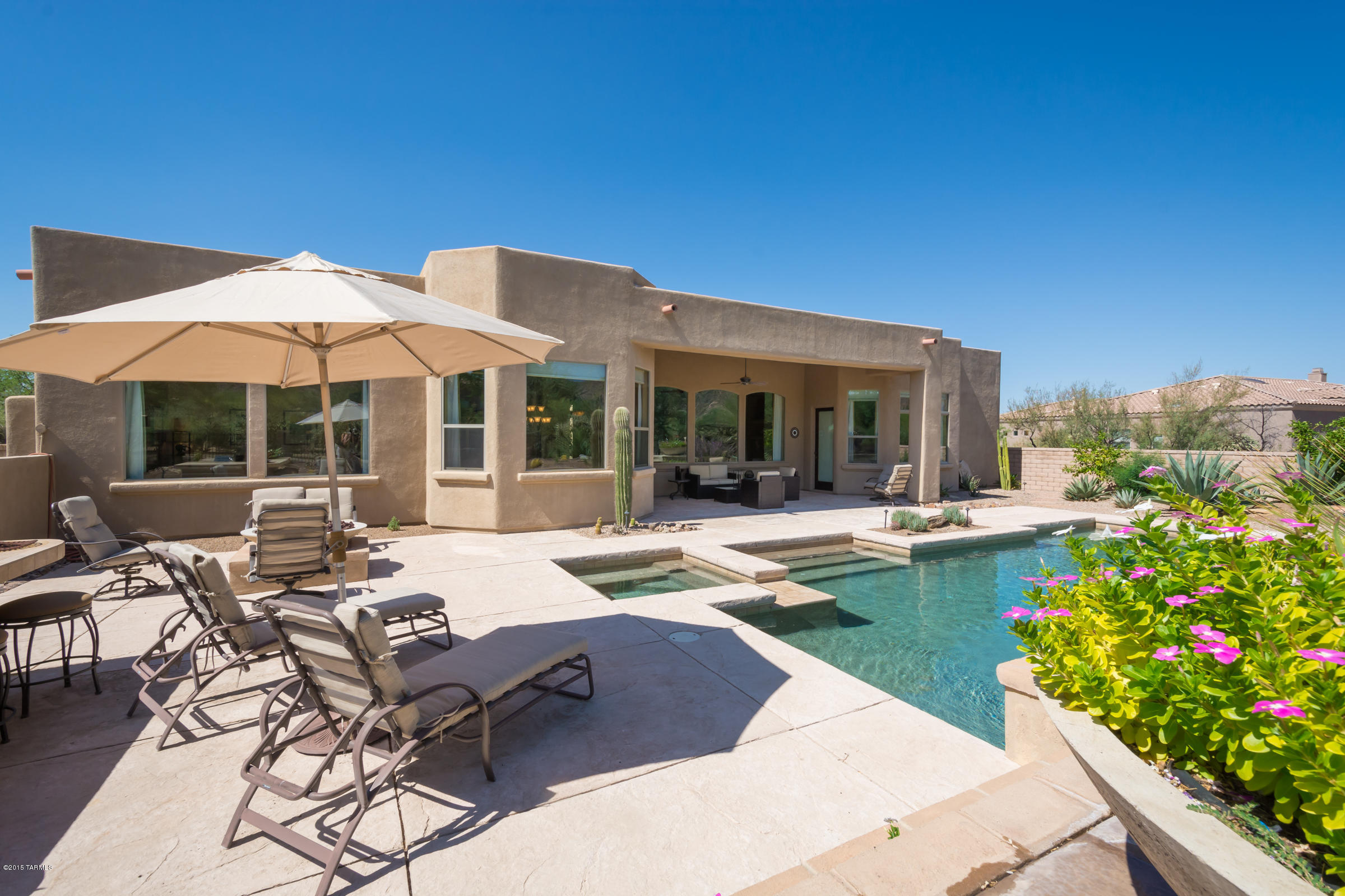 Dos Lagos at Dove Mountain (1-91) - Residential