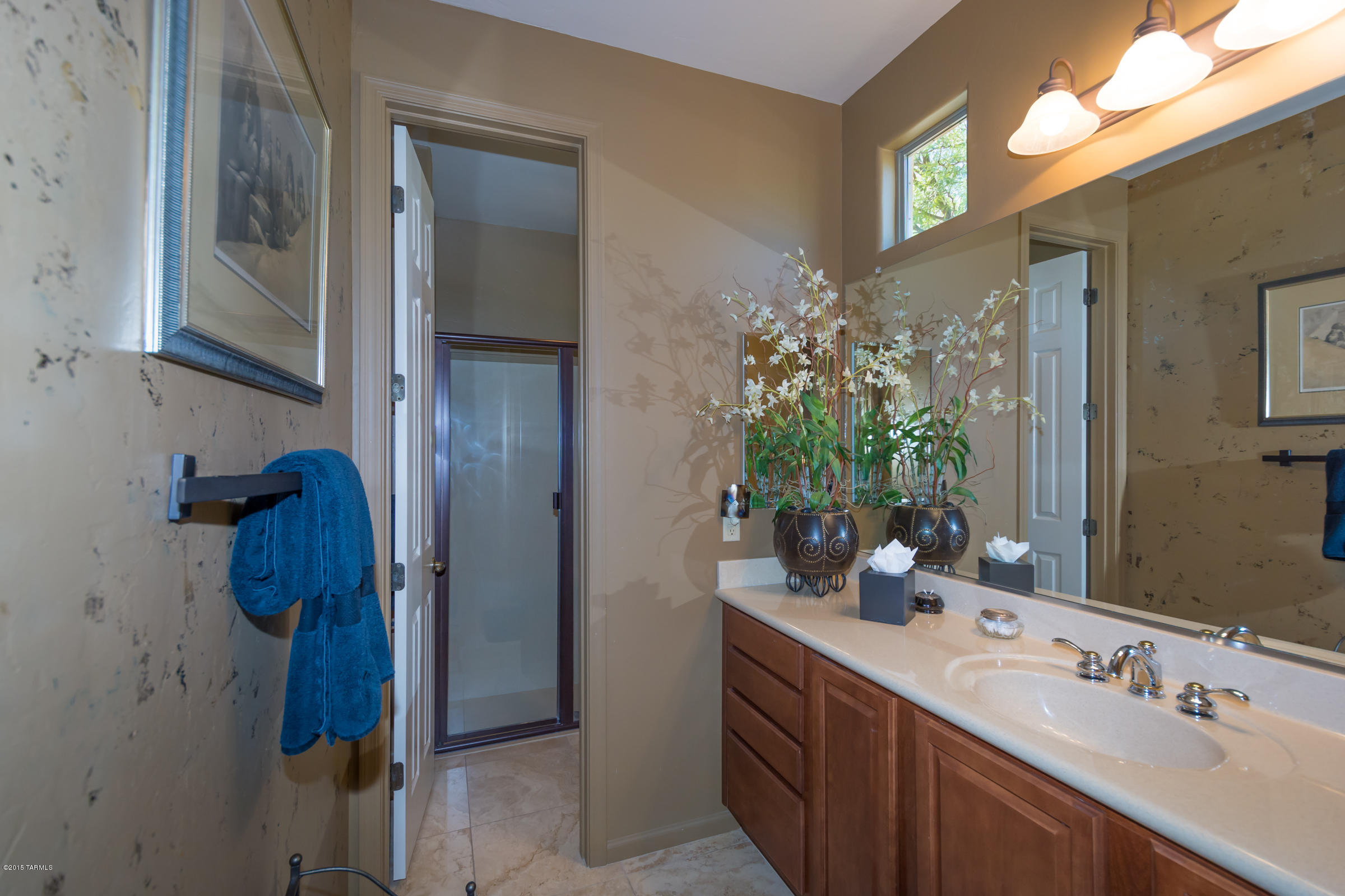 Dos Lagos at Dove Mountain (1-91) - Residential