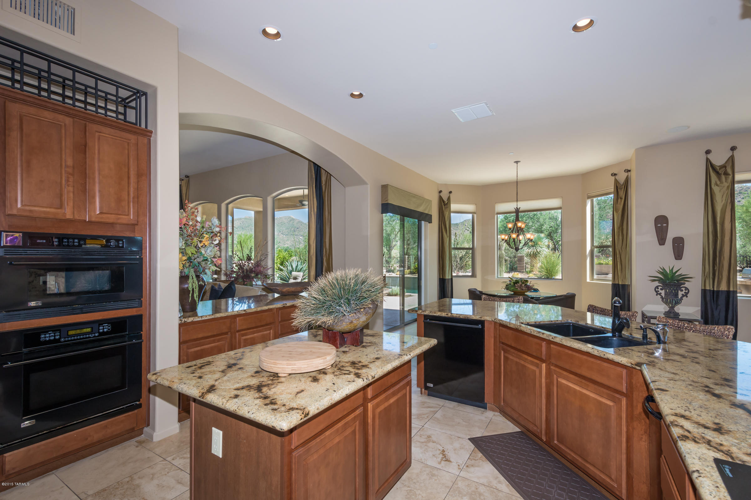Dos Lagos at Dove Mountain (1-91) - Residential